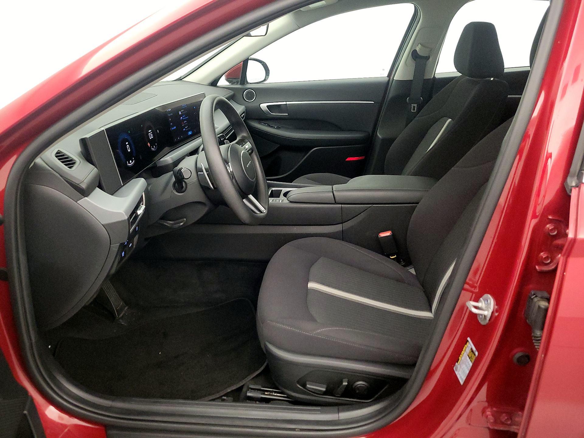 Thumbnail: 2025 Hyundai Sonata - 11