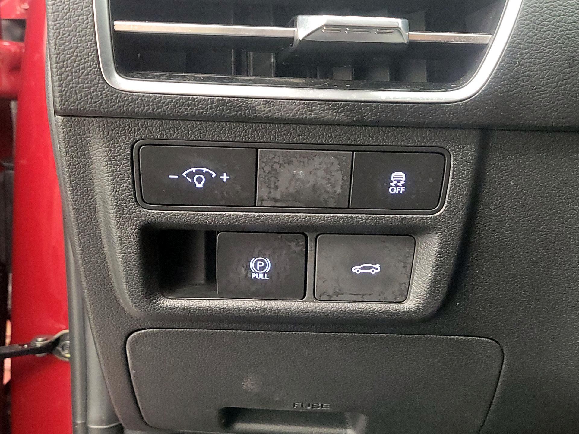 Thumbnail: 2025 Hyundai Sonata - 13