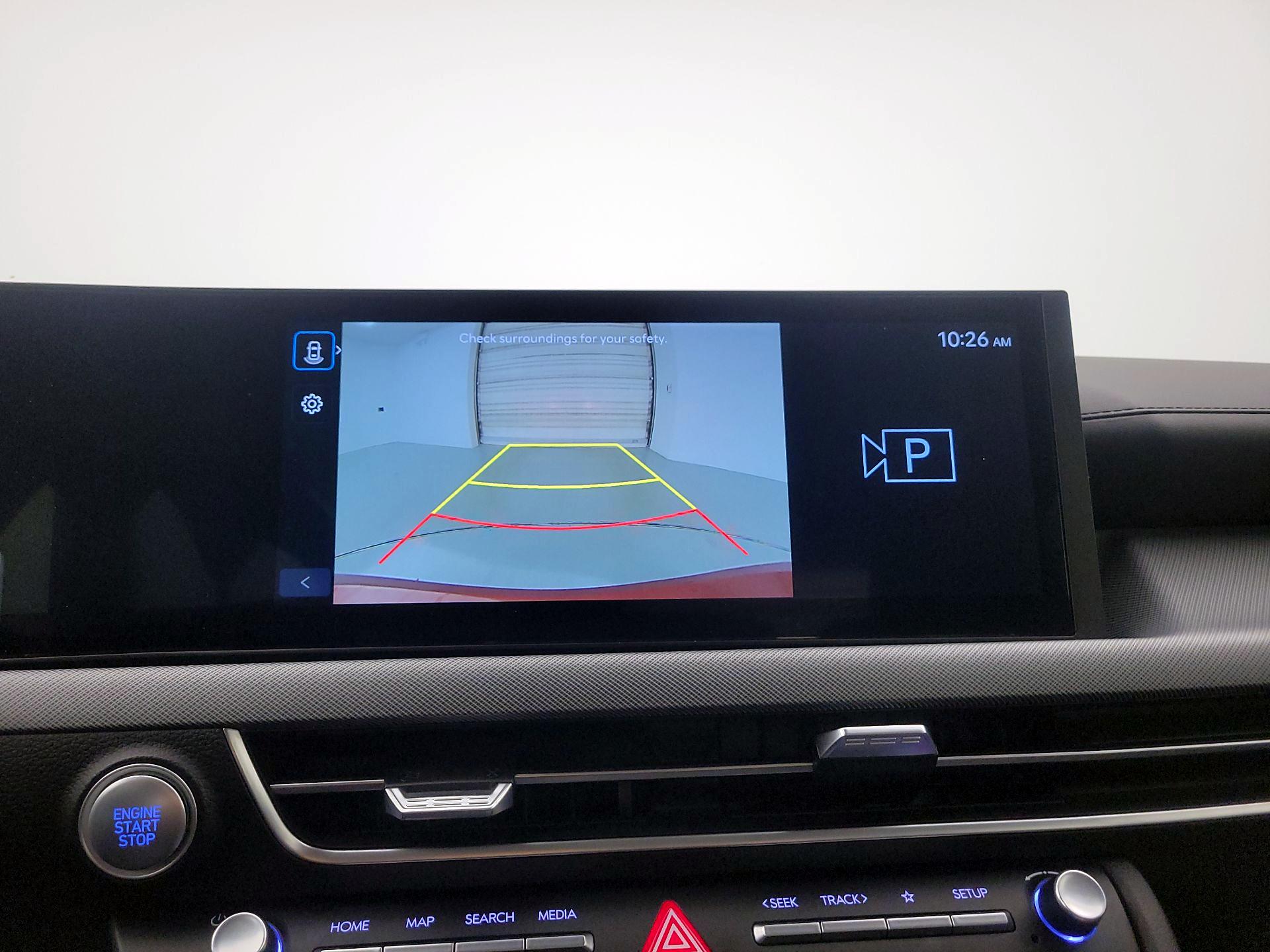 Thumbnail: 2025 Hyundai Sonata - 14