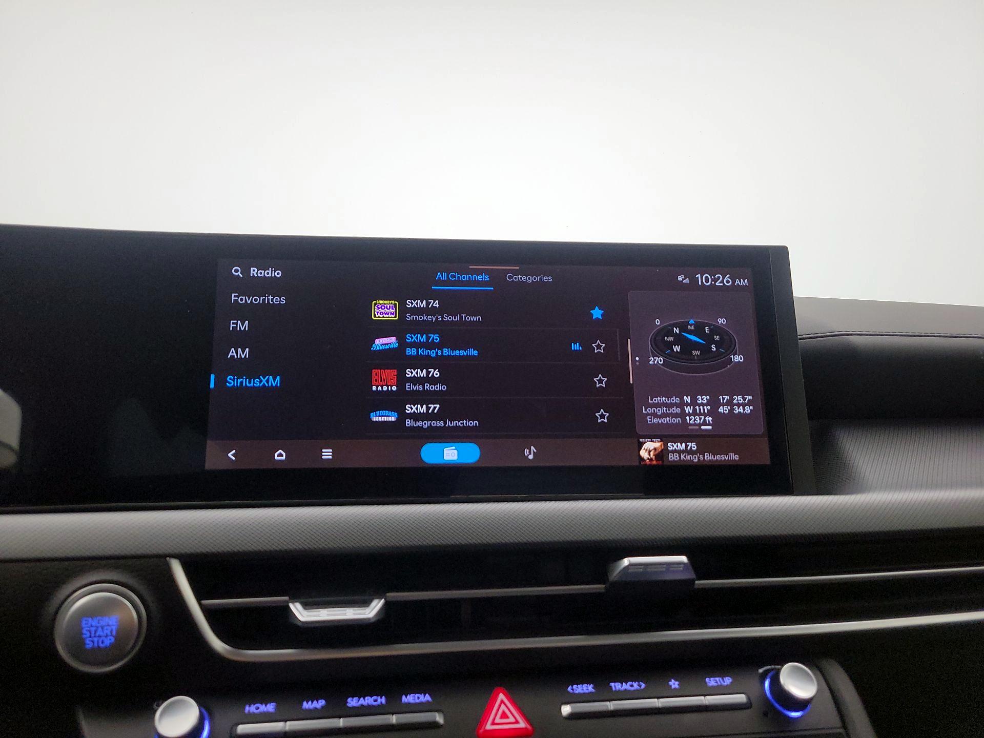 Thumbnail: 2025 Hyundai Sonata - 15