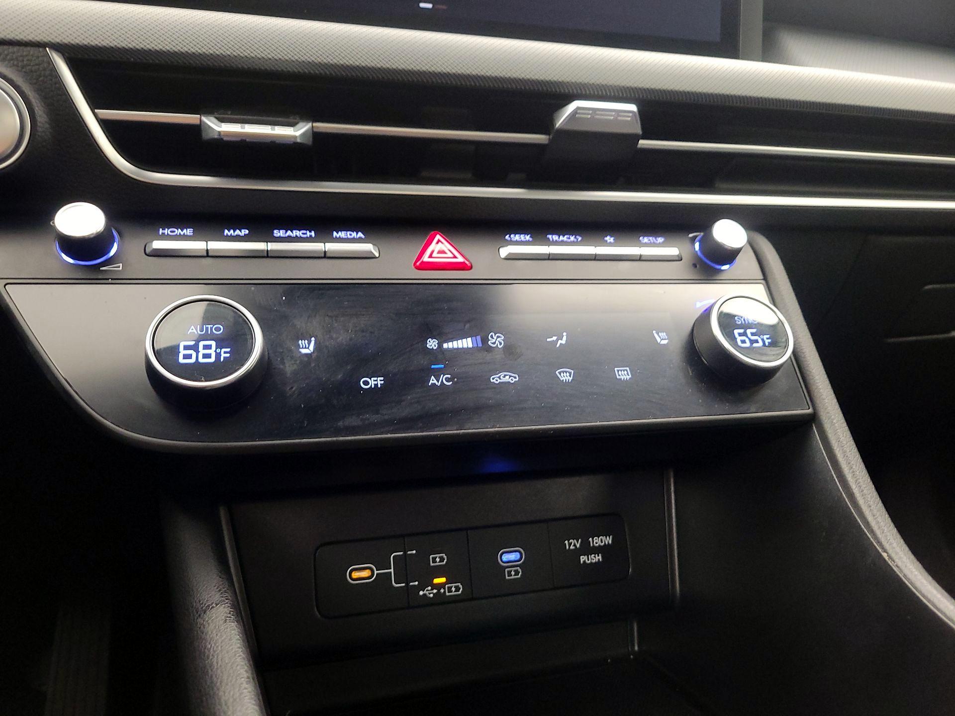 Thumbnail: 2025 Hyundai Sonata - 16