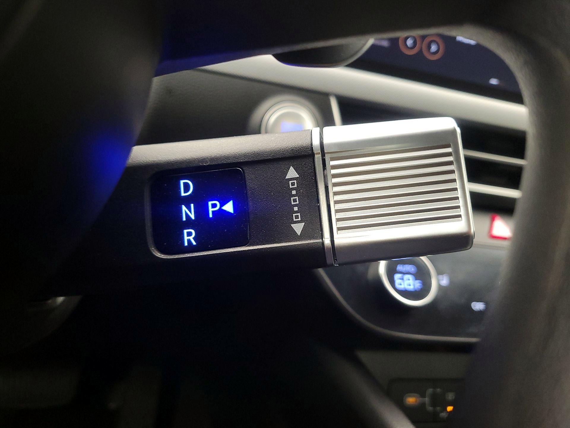 Thumbnail: 2025 Hyundai Sonata - 17