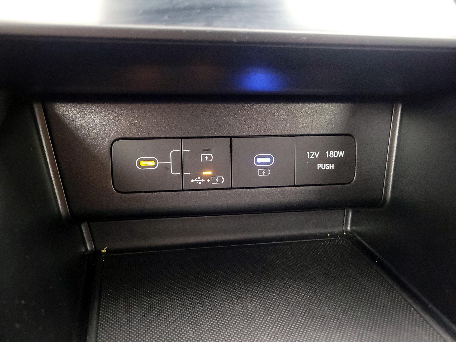 Thumbnail: 2025 Hyundai Sonata - 18