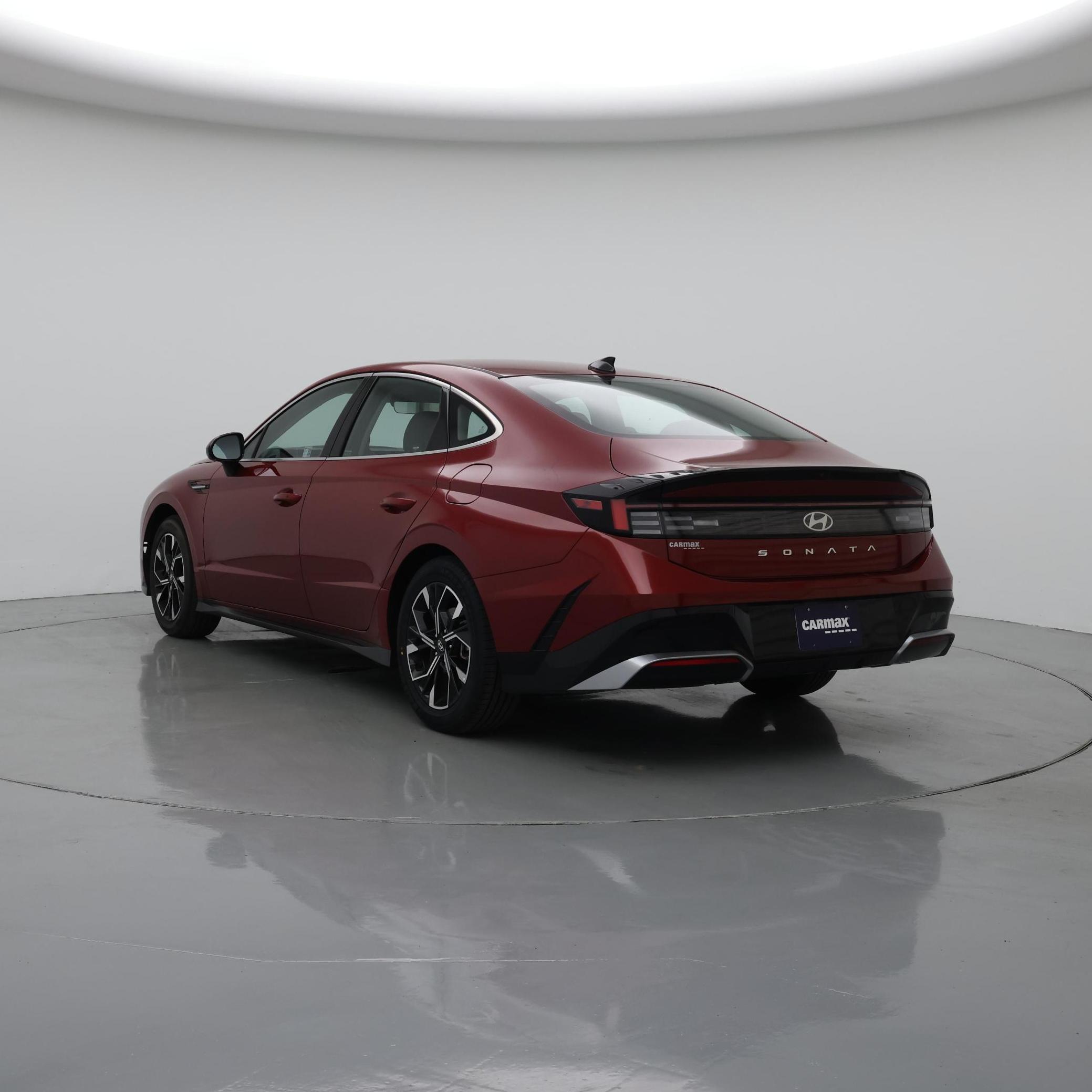 Thumbnail: 2025 Hyundai Sonata - 2