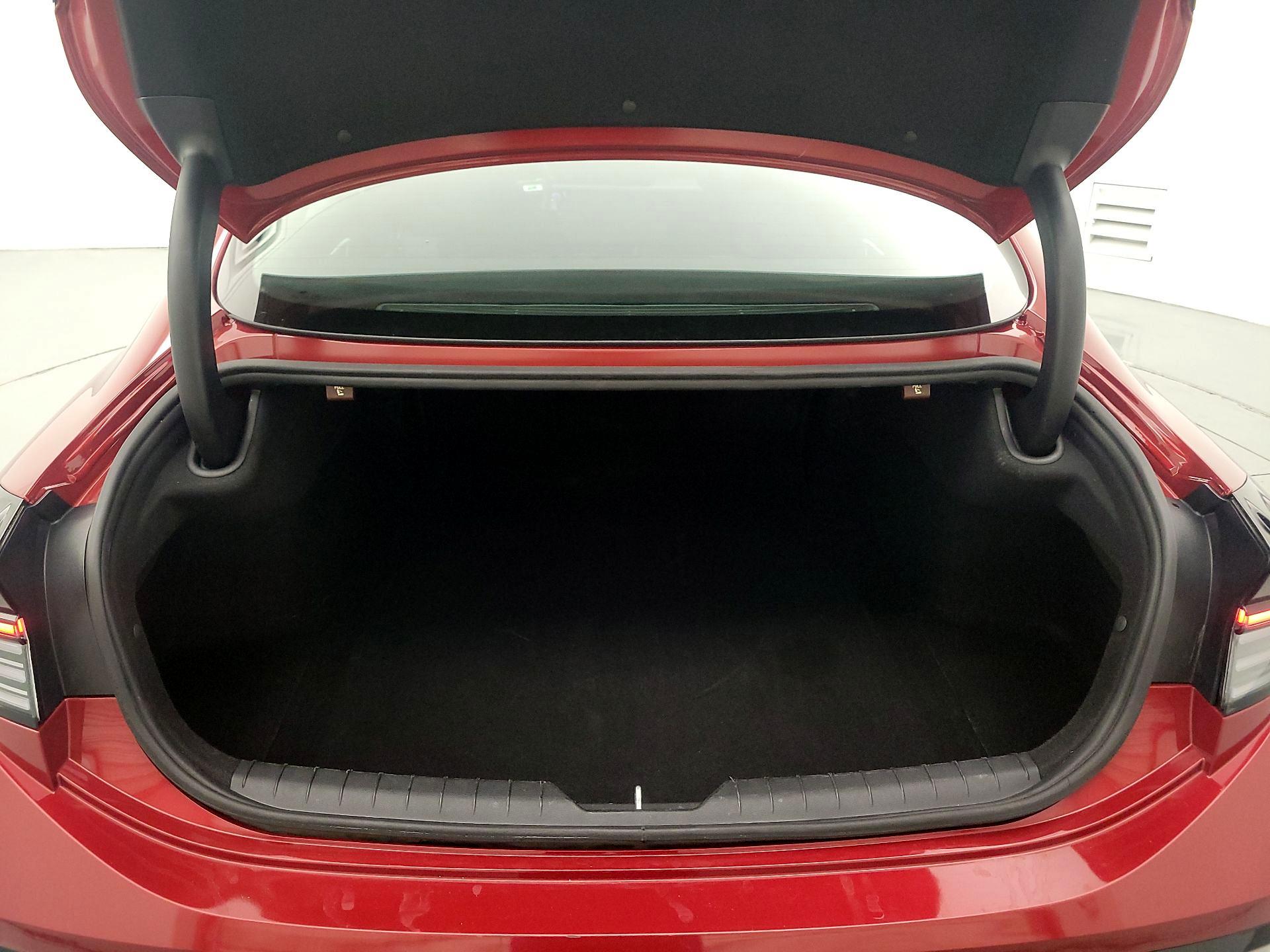 Thumbnail: 2025 Hyundai Sonata - 20