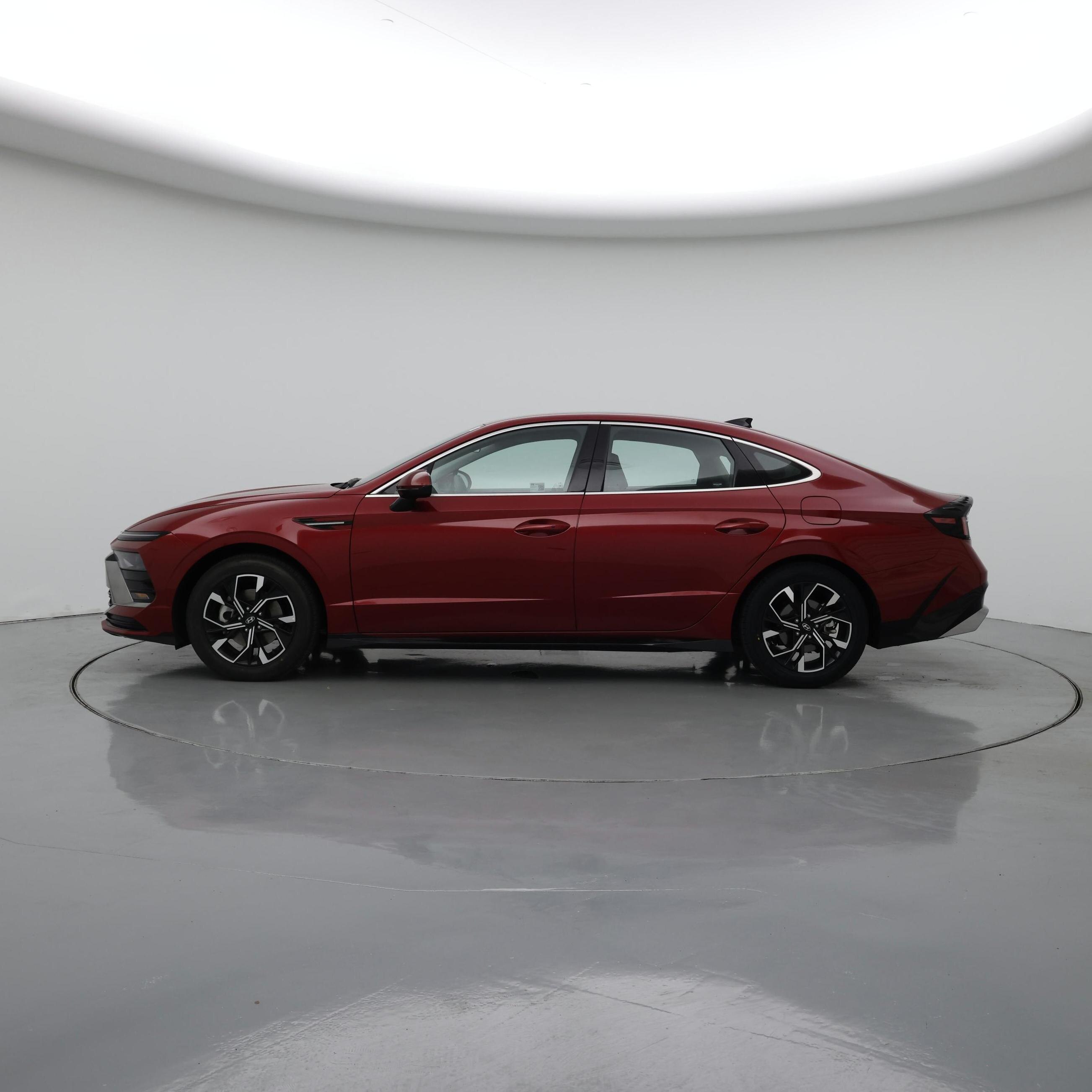 Thumbnail: 2025 Hyundai Sonata - 3