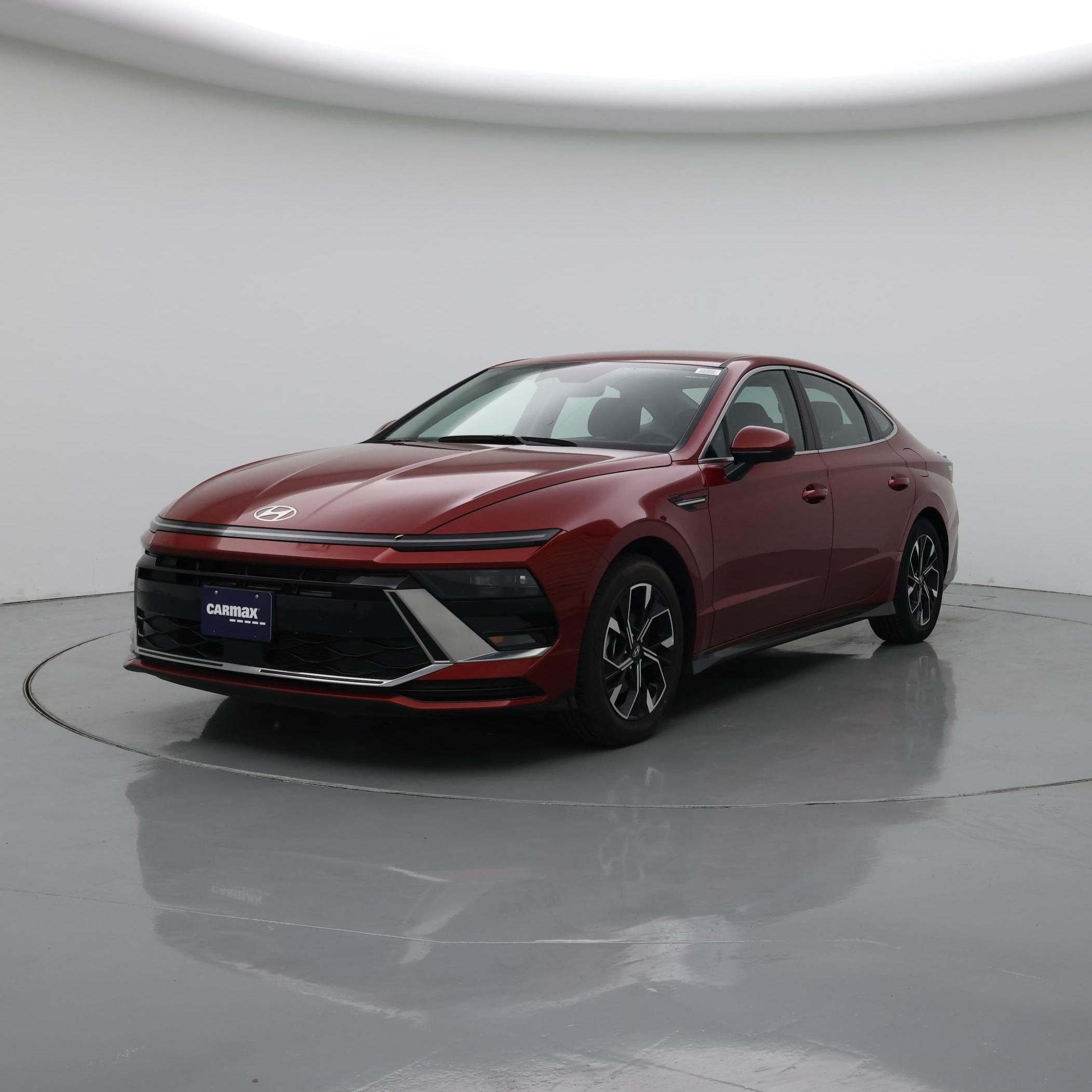 Thumbnail: 2025 Hyundai Sonata - 4