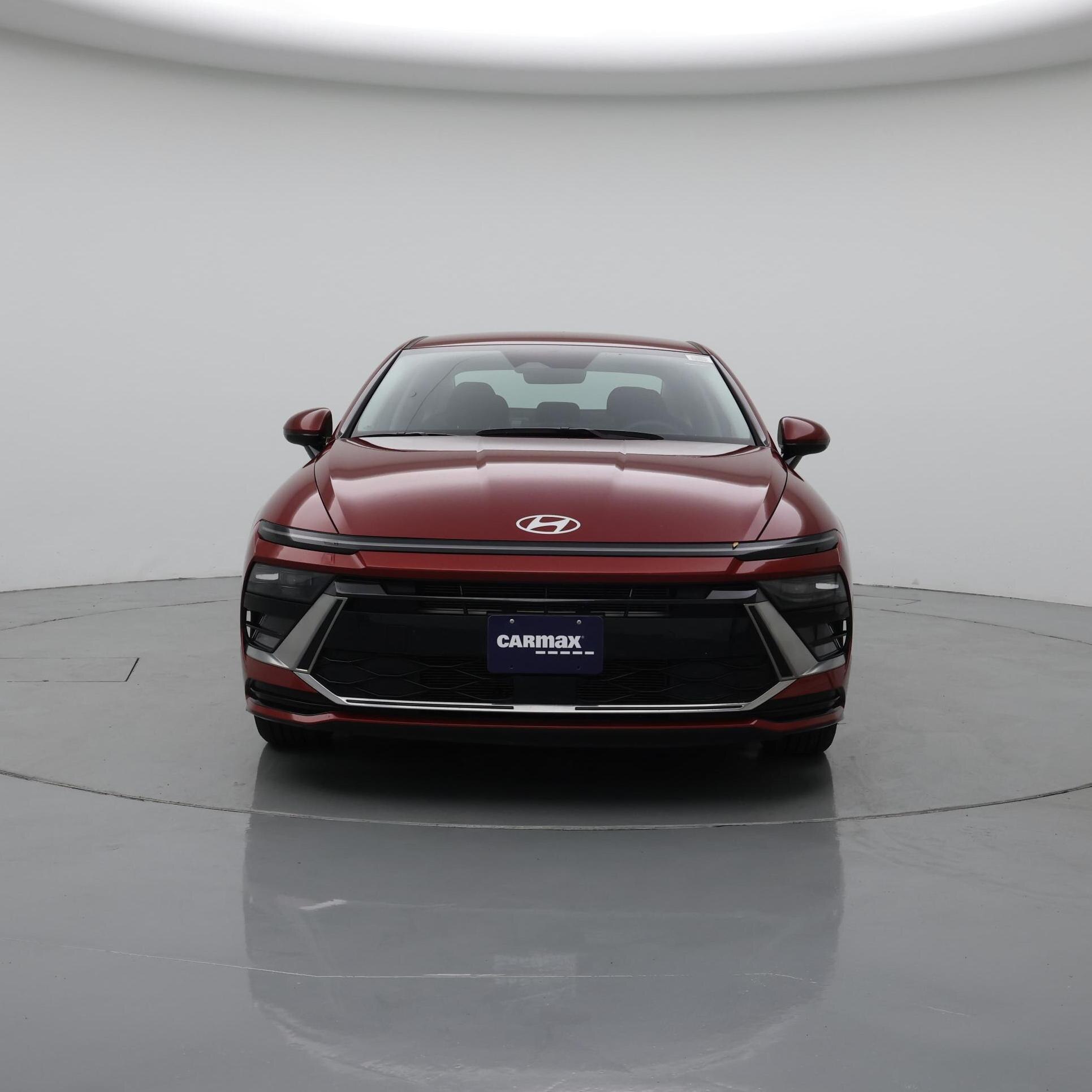 Thumbnail: 2025 Hyundai Sonata - 5