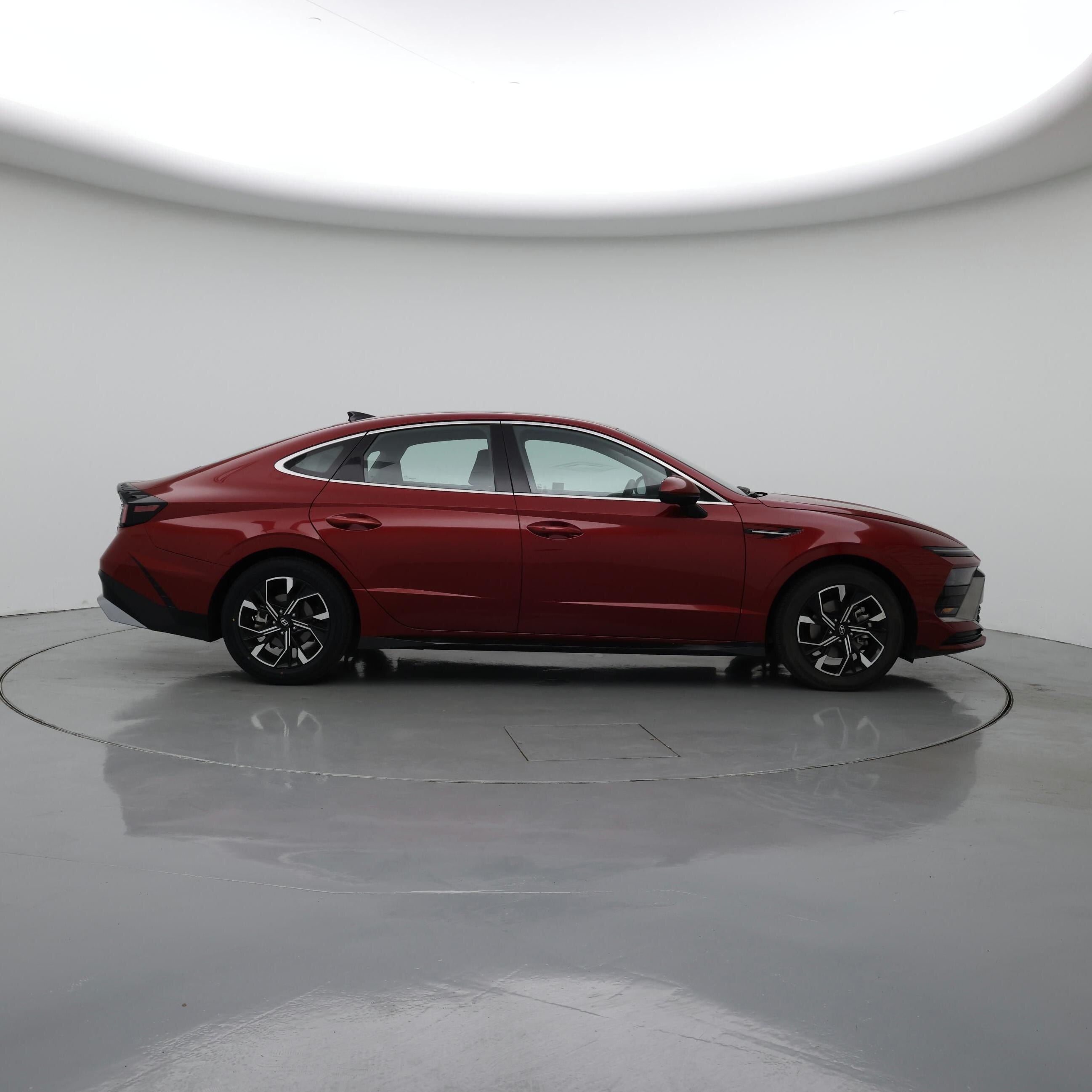 Thumbnail: 2025 Hyundai Sonata - 7