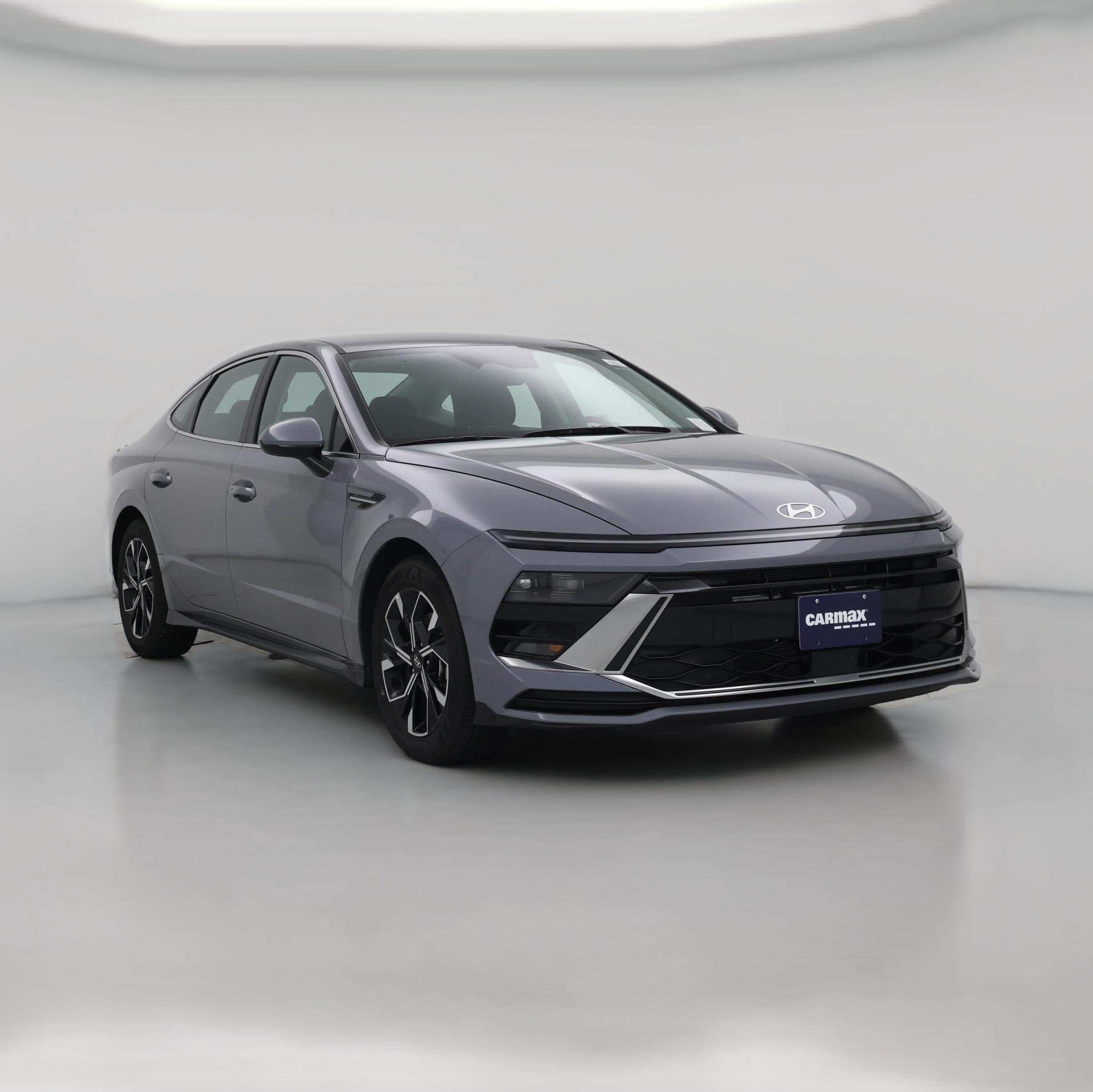 Thumbnail: 2025 Hyundai Sonata - 1