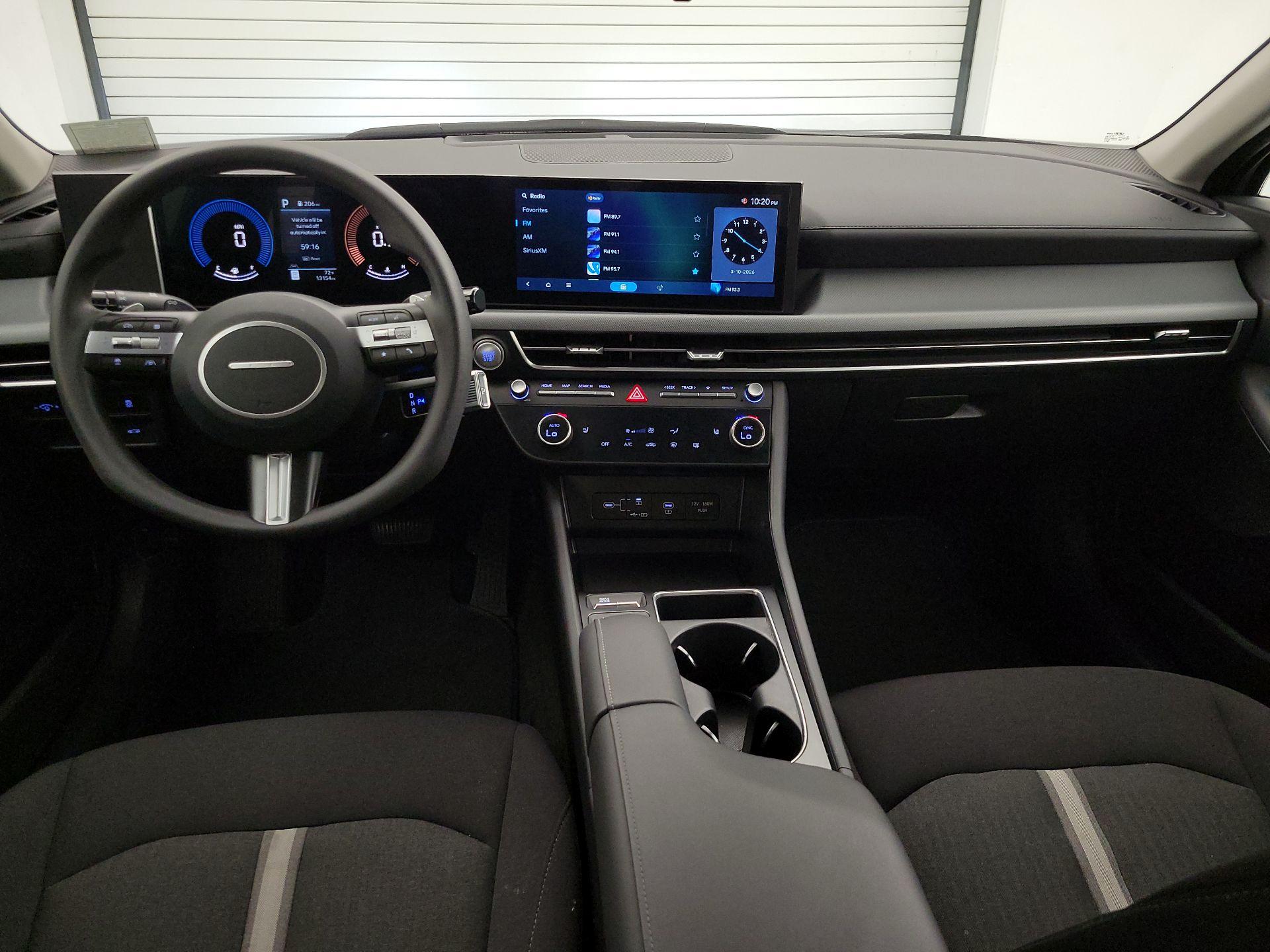 Thumbnail: 2025 Hyundai Sonata - 9