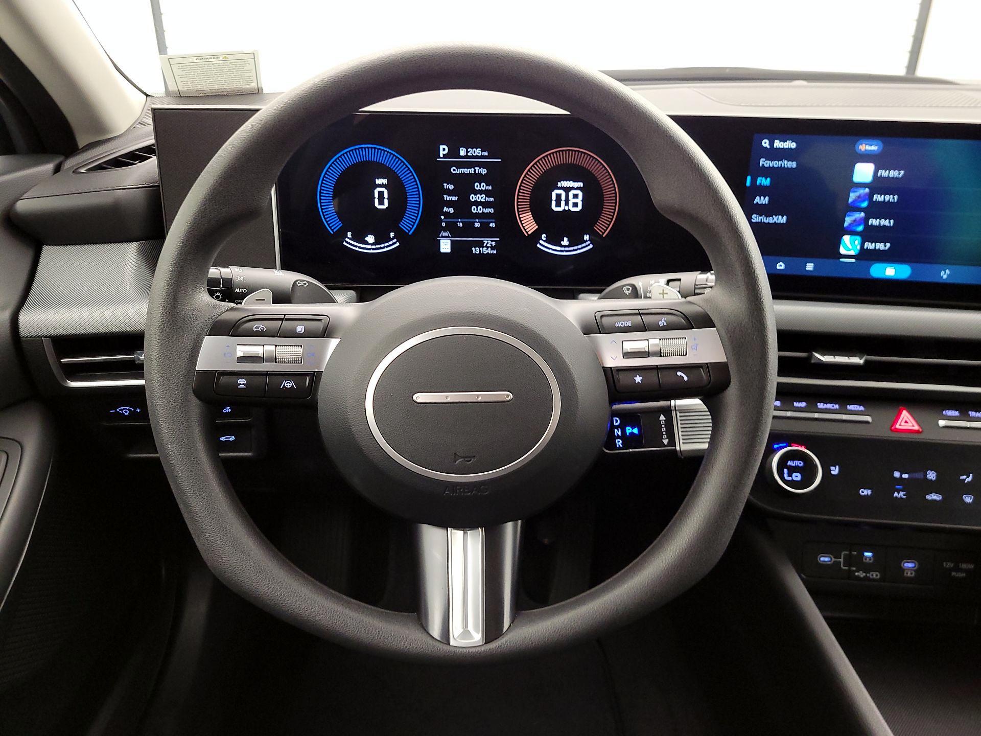 Thumbnail: 2025 Hyundai Sonata - 10