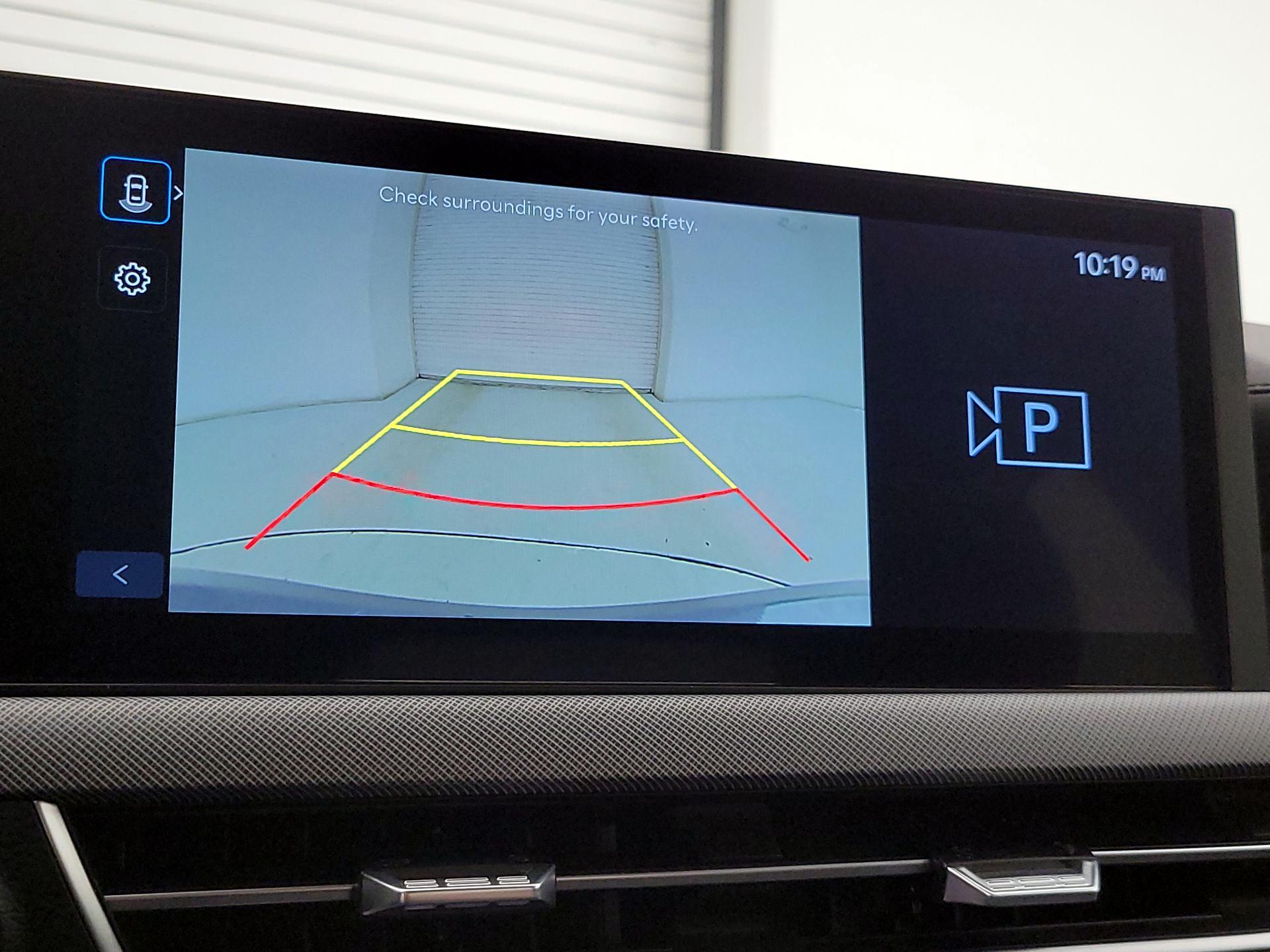 Thumbnail: 2025 Hyundai Sonata - 14