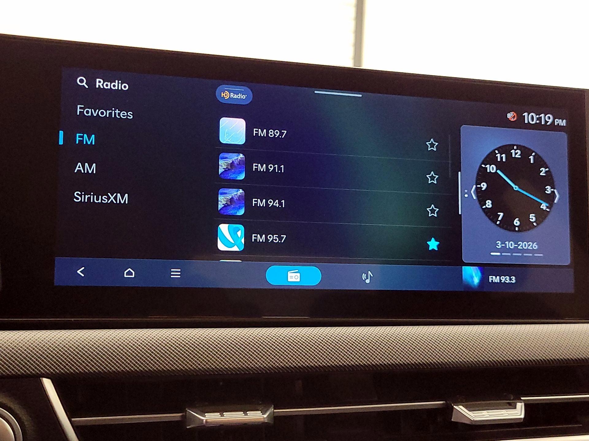 Thumbnail: 2025 Hyundai Sonata - 15