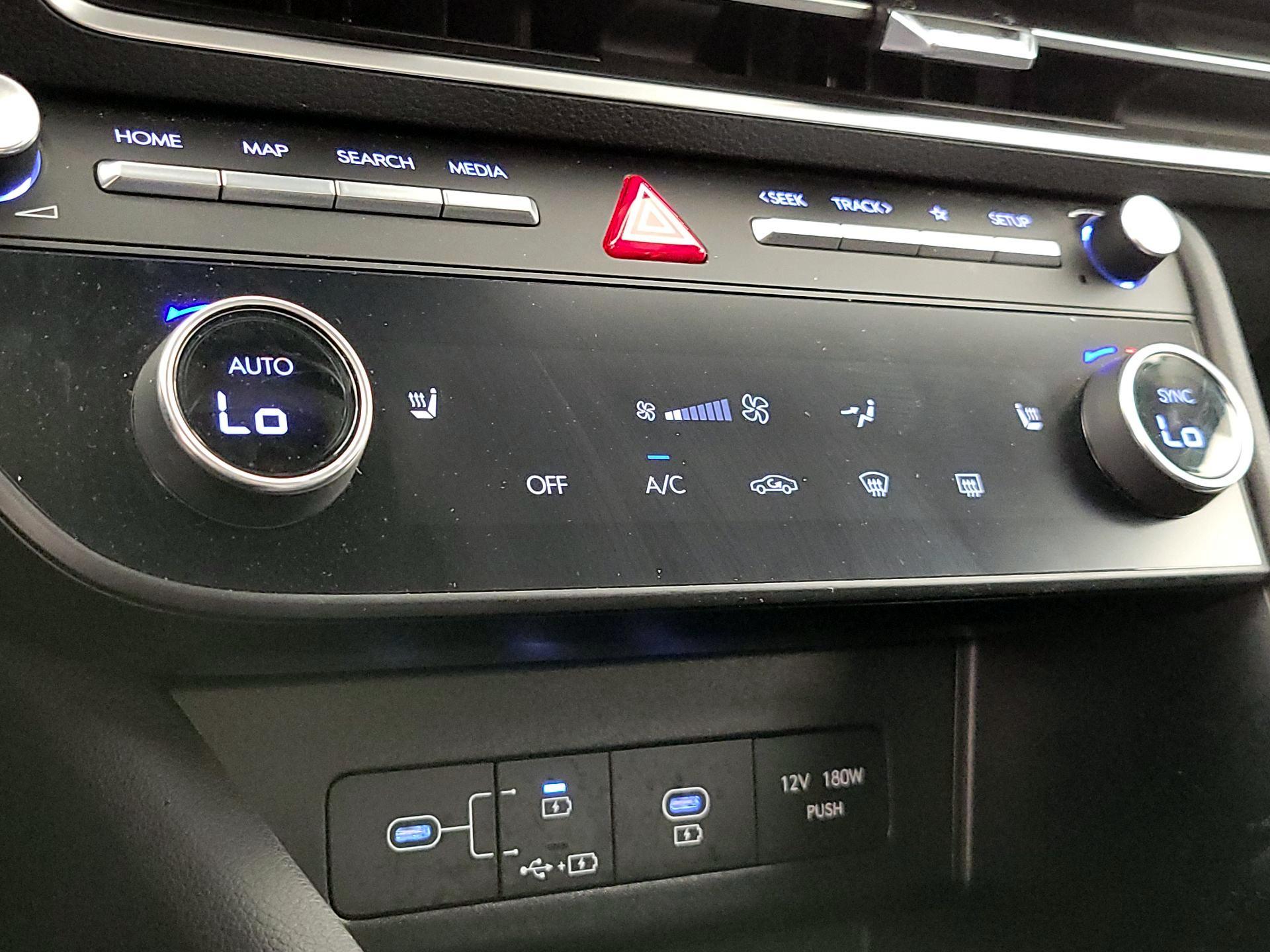 Thumbnail: 2025 Hyundai Sonata - 16