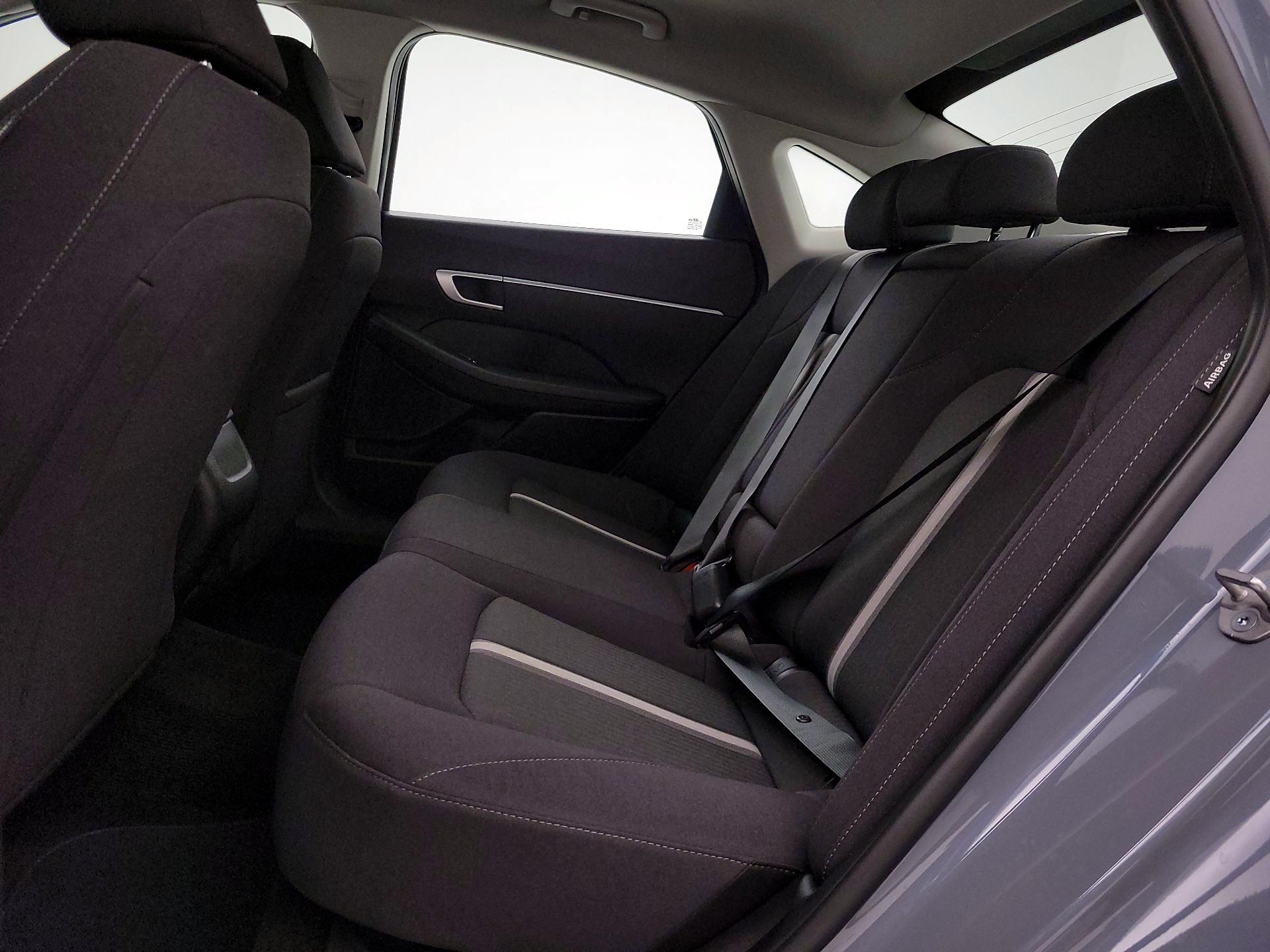 Thumbnail: 2025 Hyundai Sonata - 19