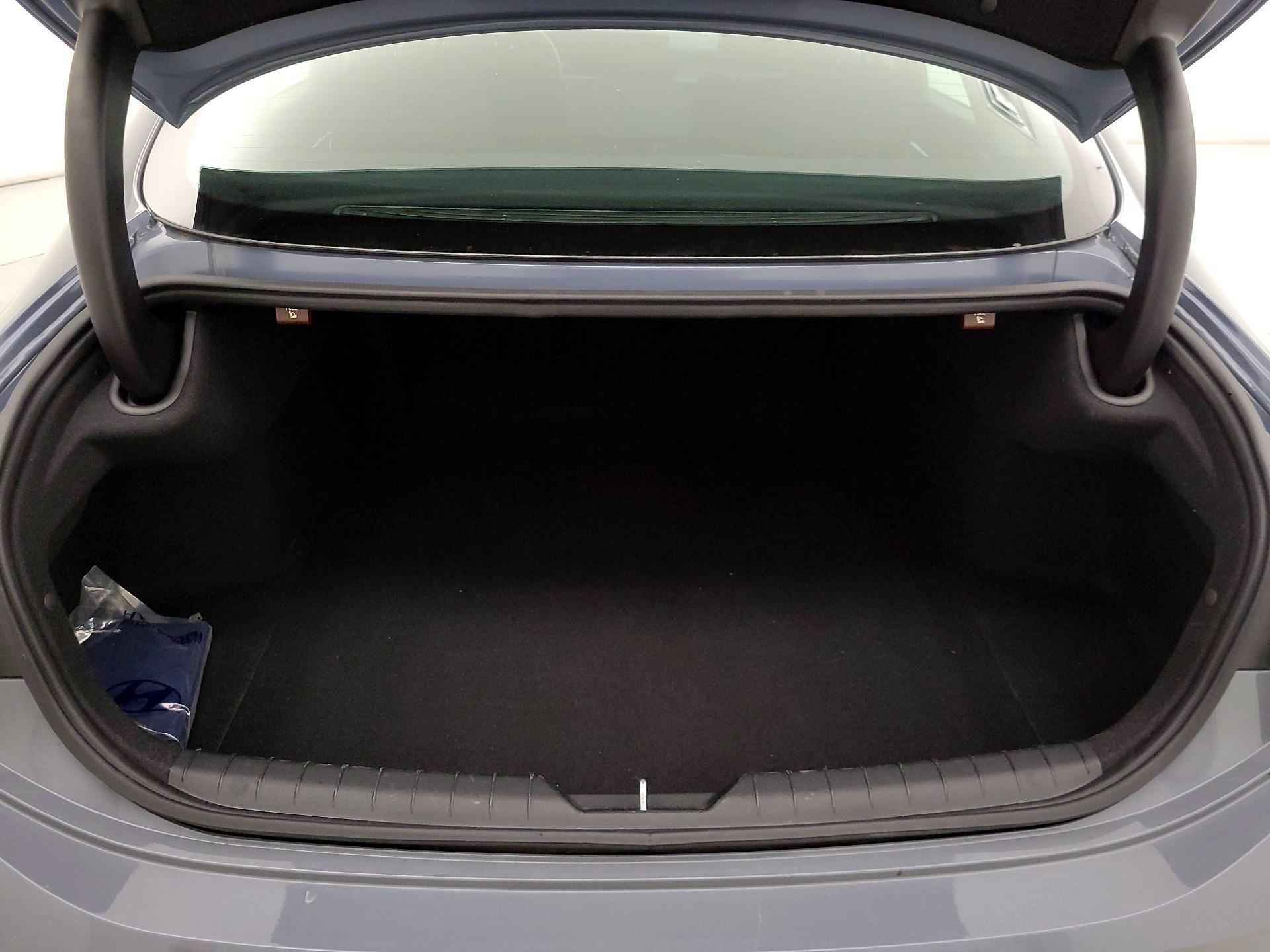 Thumbnail: 2025 Hyundai Sonata - 20