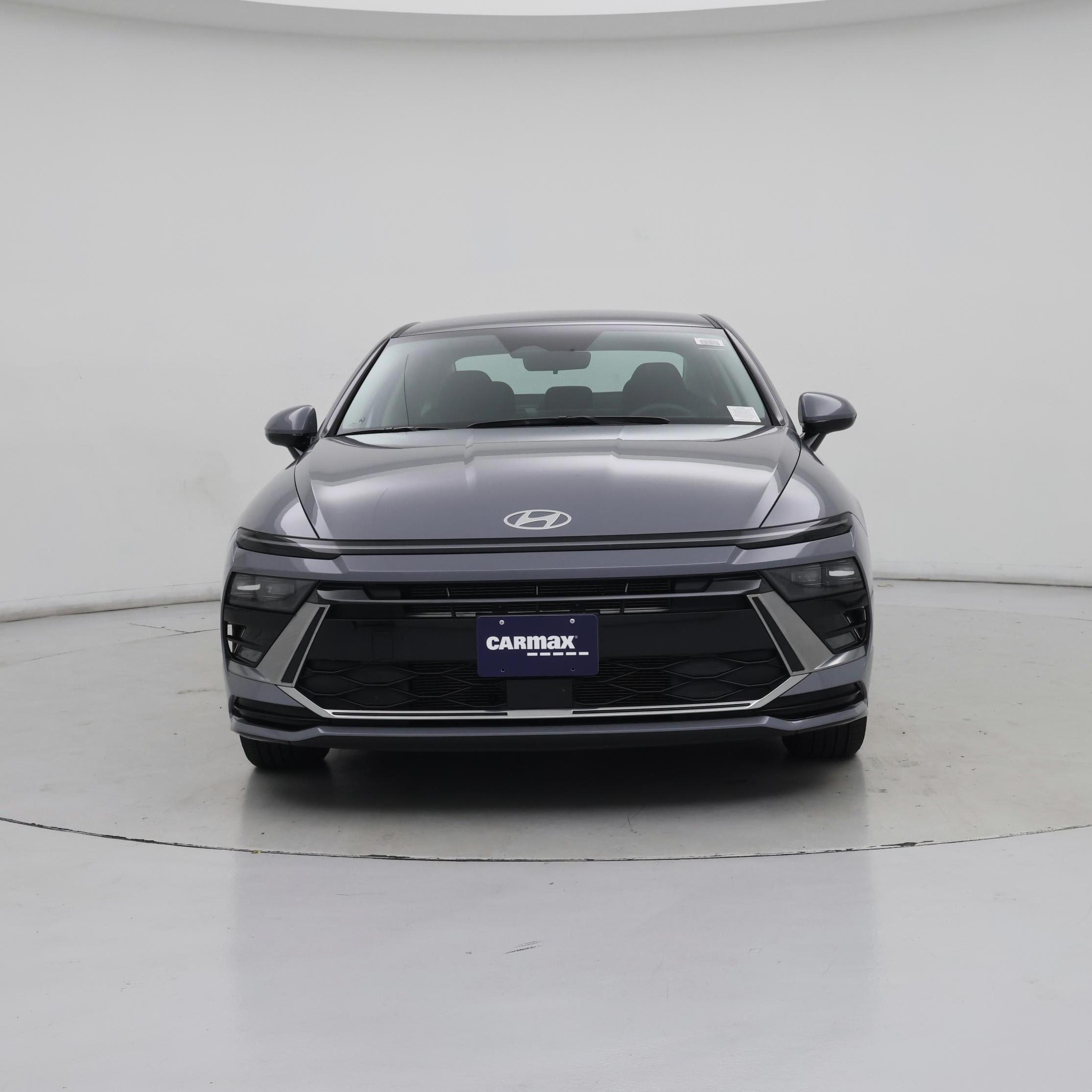 Thumbnail: 2025 Hyundai Sonata - 5