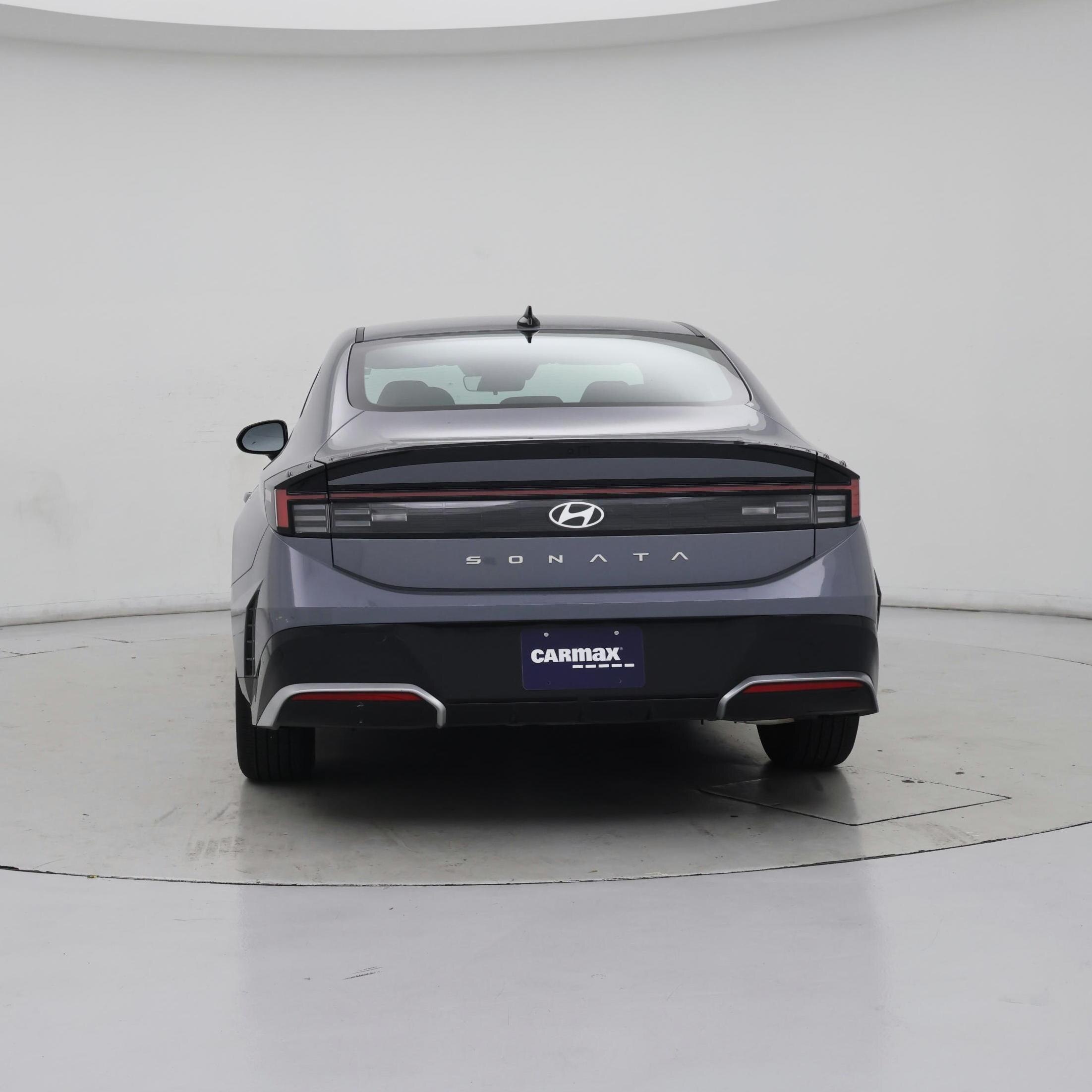 Thumbnail: 2025 Hyundai Sonata - 6