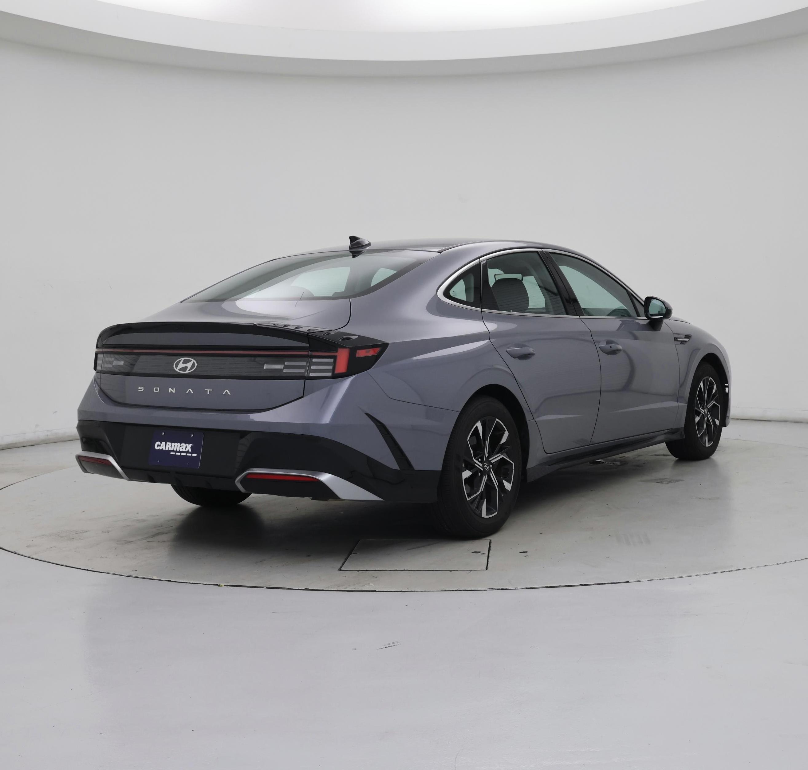 Thumbnail: 2025 Hyundai Sonata - 8