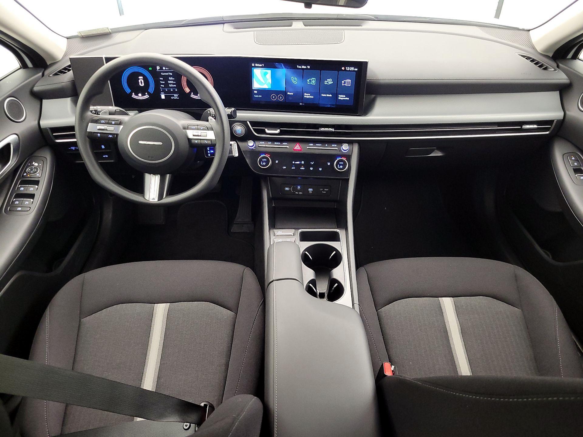 Thumbnail: 2025 Hyundai Sonata - 9