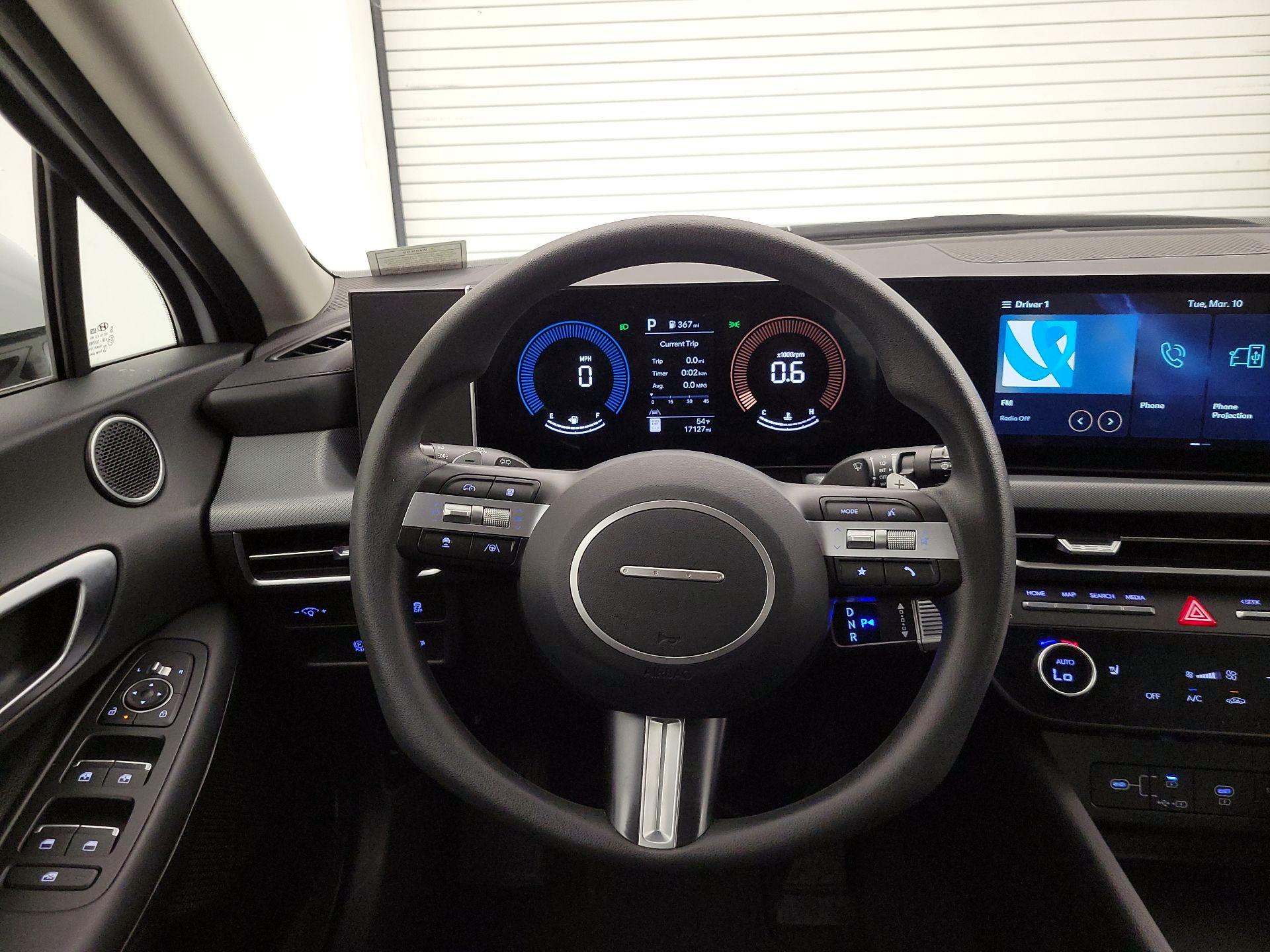 Thumbnail: 2025 Hyundai Sonata - 10