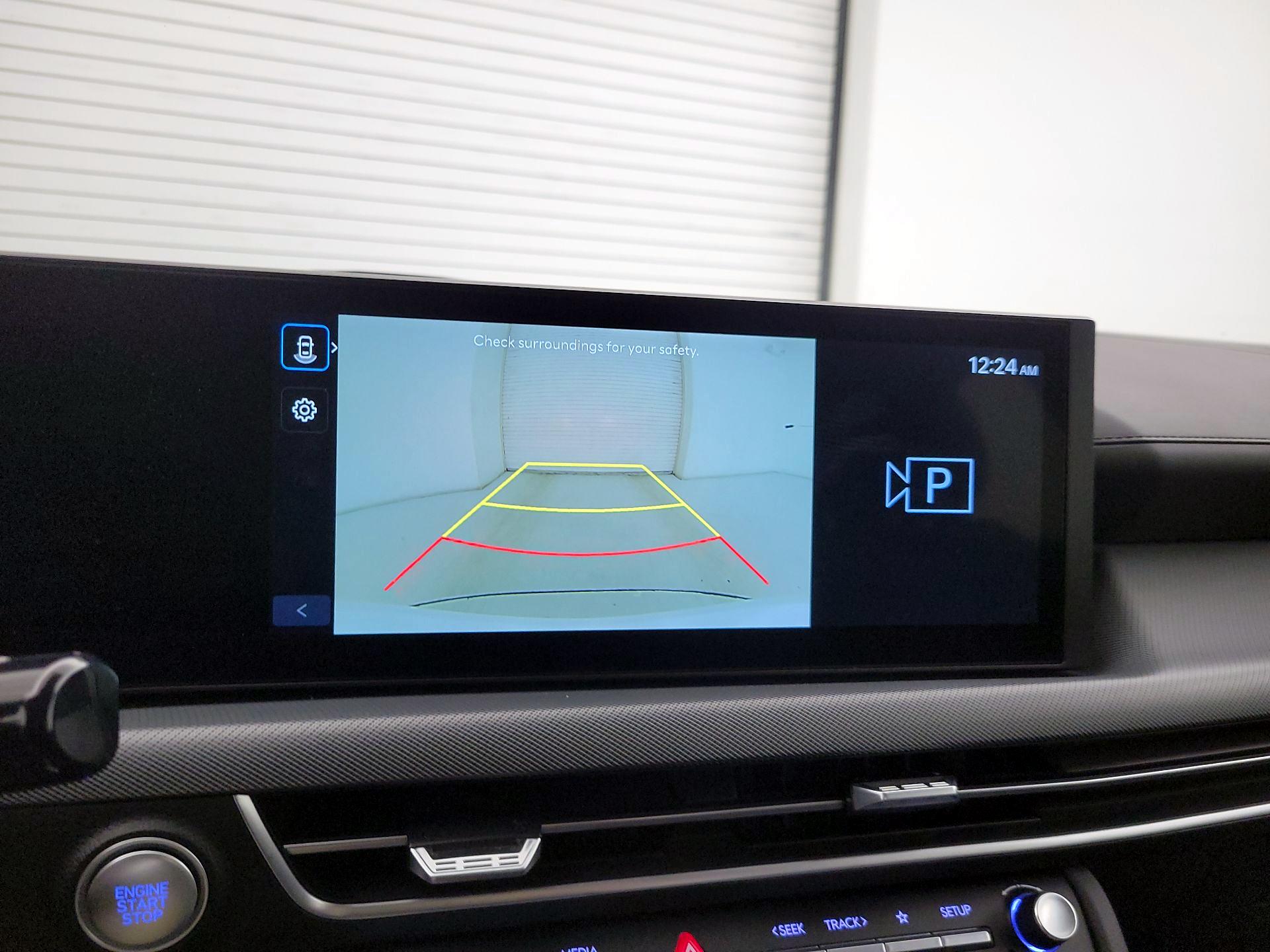 Thumbnail: 2025 Hyundai Sonata - 14