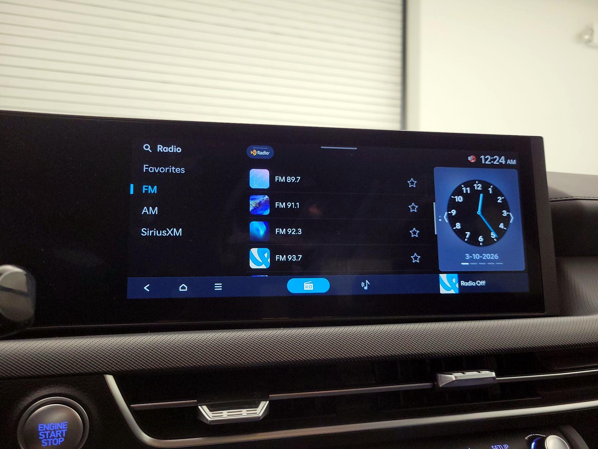 Thumbnail: 2025 Hyundai Sonata - 15