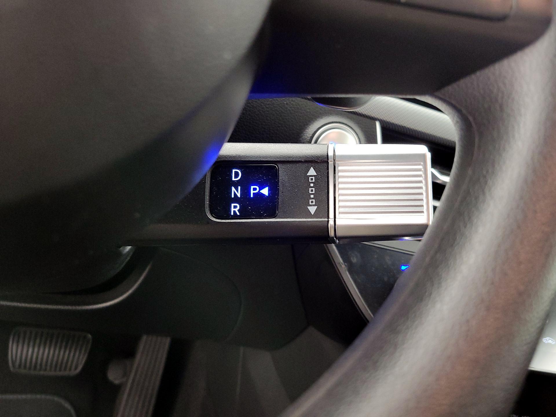 Thumbnail: 2025 Hyundai Sonata - 17