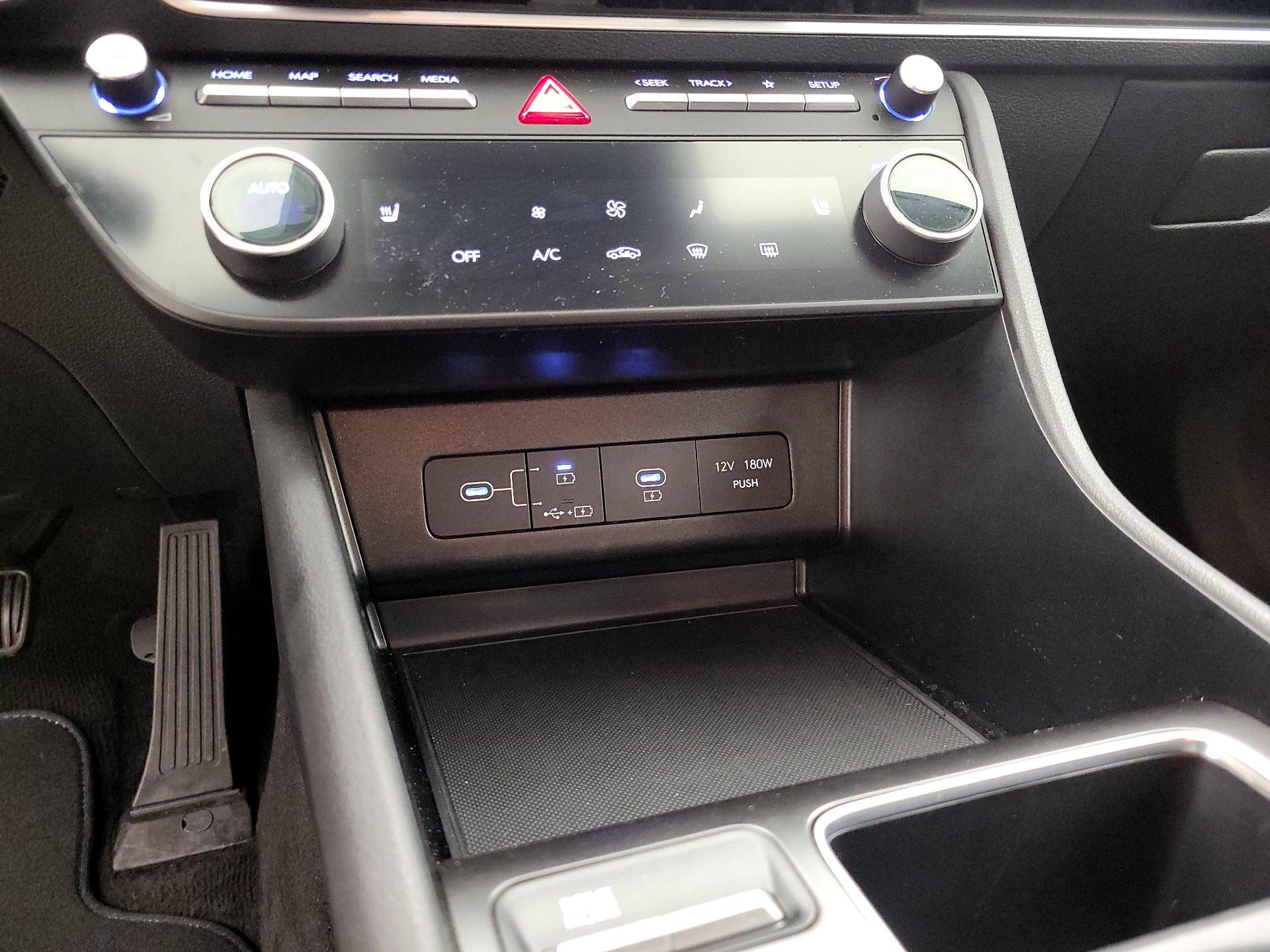 Thumbnail: 2025 Hyundai Sonata - 18