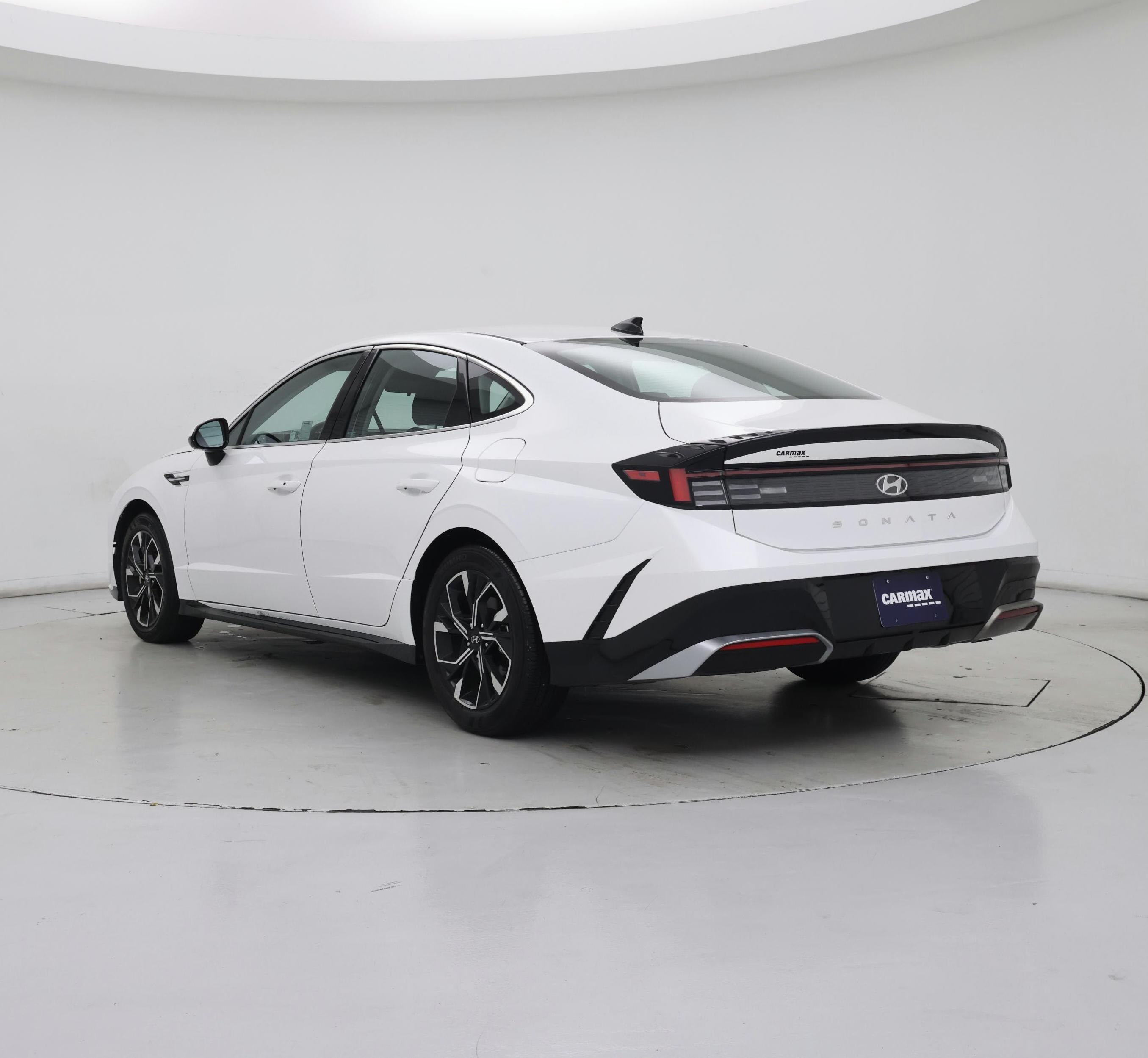 Thumbnail: 2025 Hyundai Sonata - 2