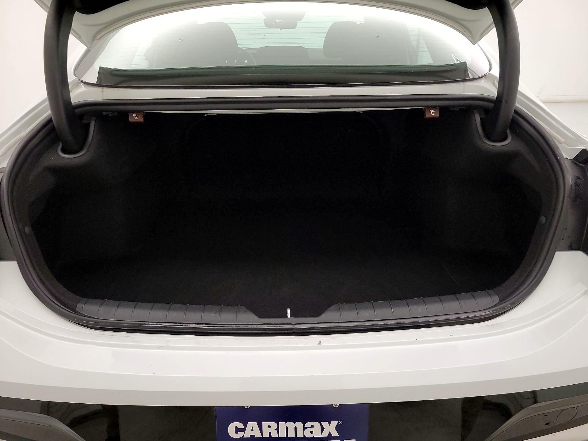 Thumbnail: 2025 Hyundai Sonata - 20