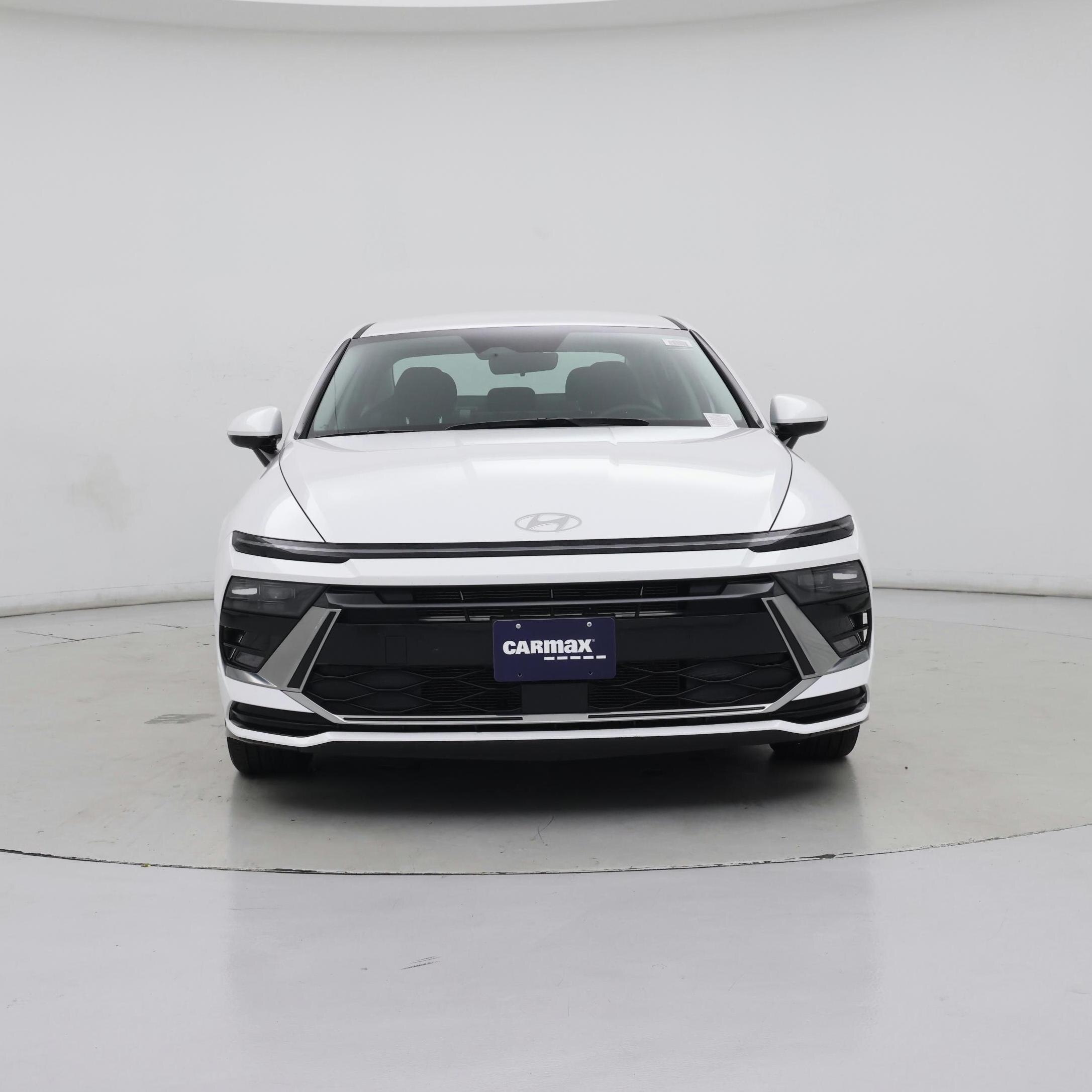 Thumbnail: 2025 Hyundai Sonata - 5