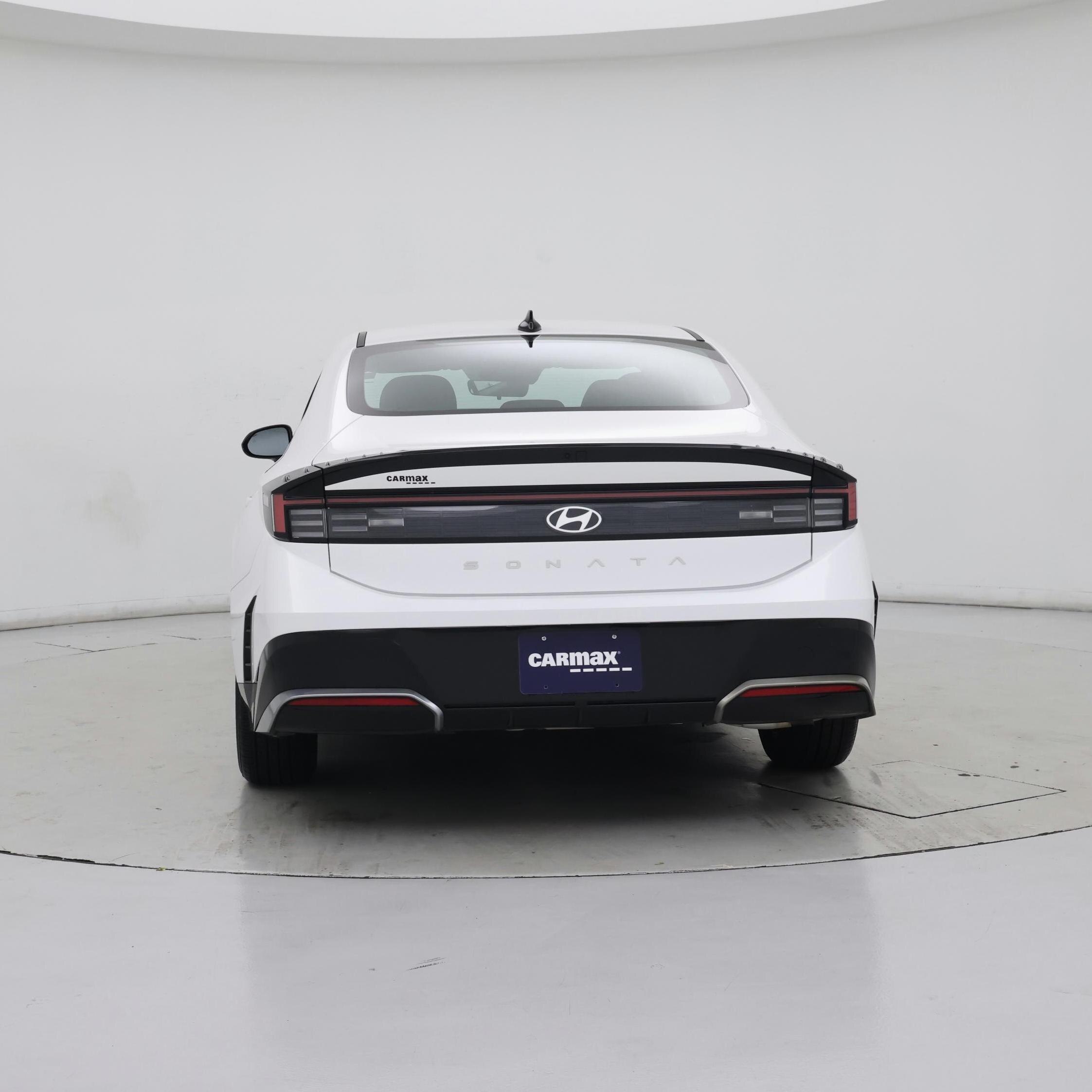 Thumbnail: 2025 Hyundai Sonata - 6