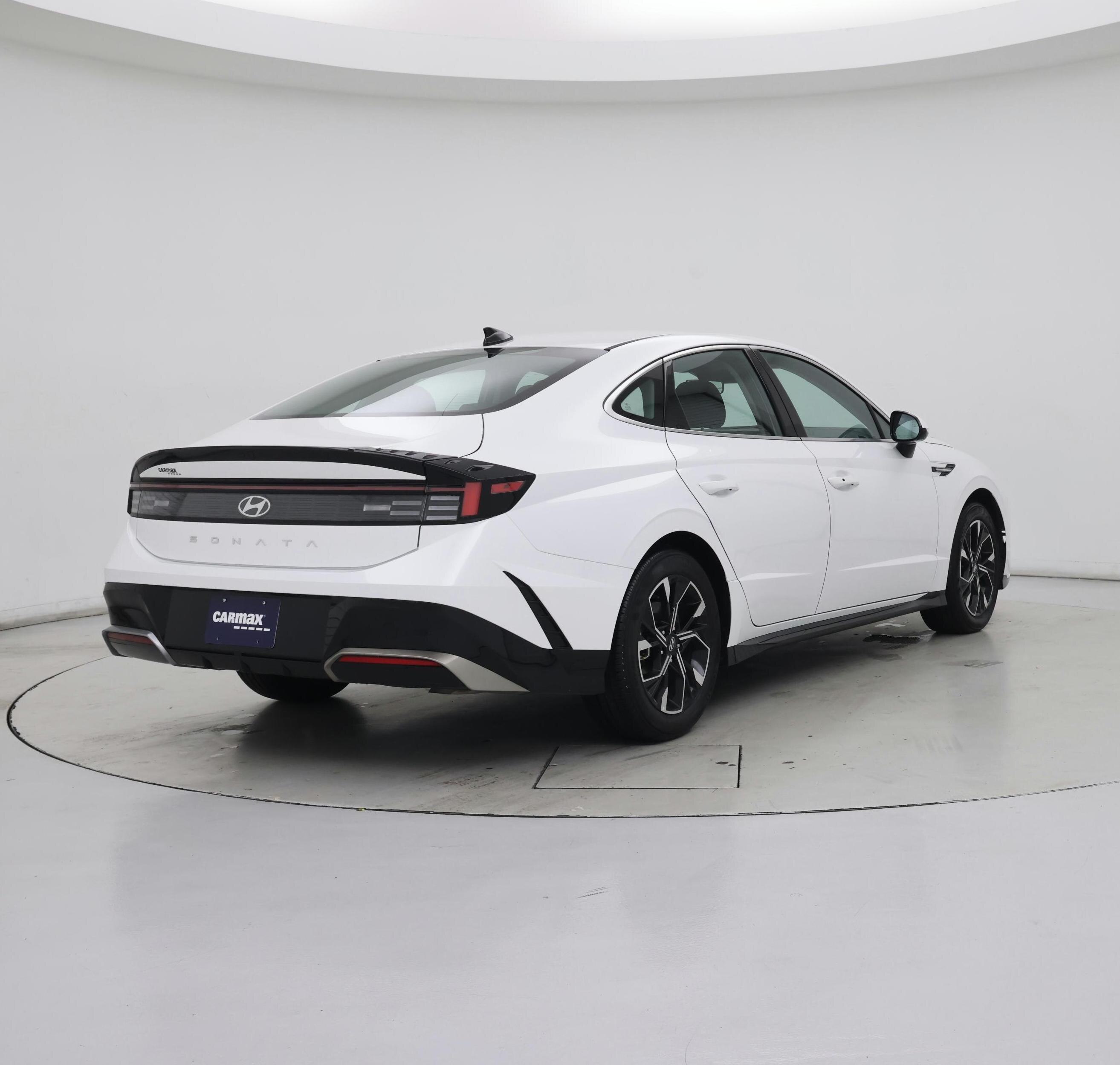 Thumbnail: 2025 Hyundai Sonata - 8