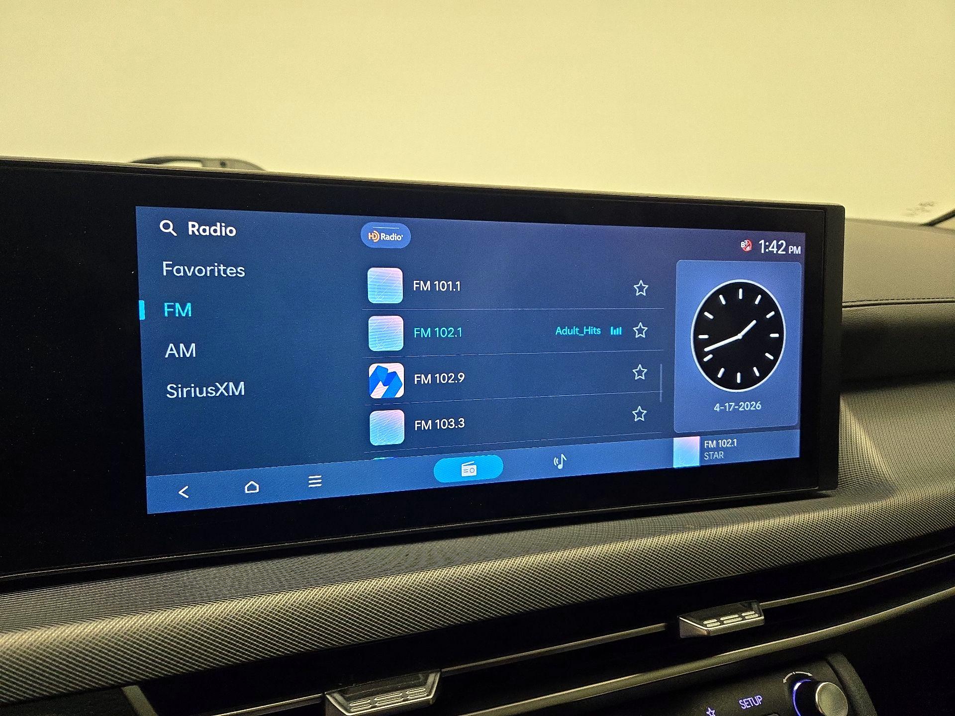 Thumbnail: 2025 Hyundai Sonata - 15