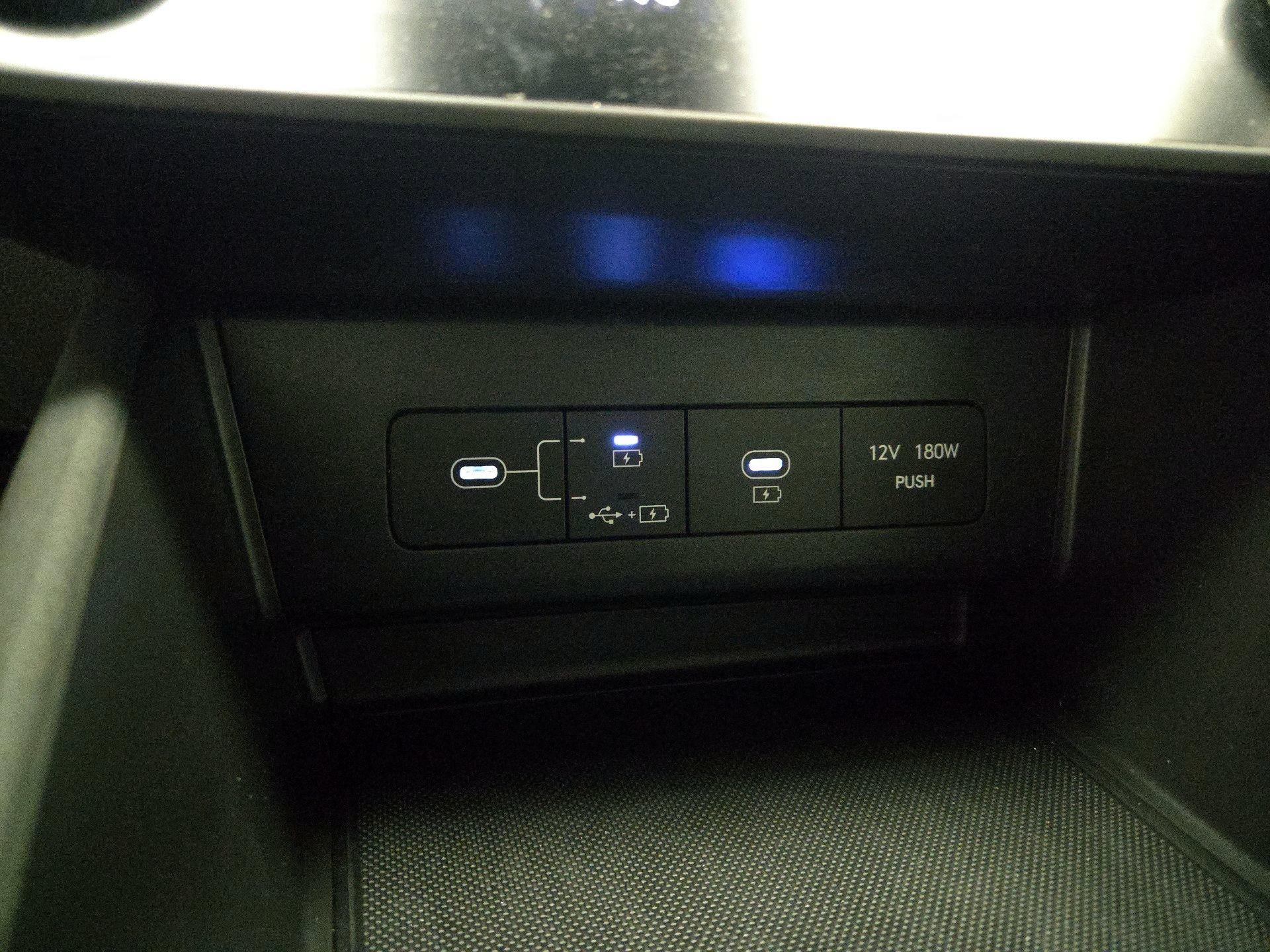 Thumbnail: 2025 Hyundai Sonata - 18