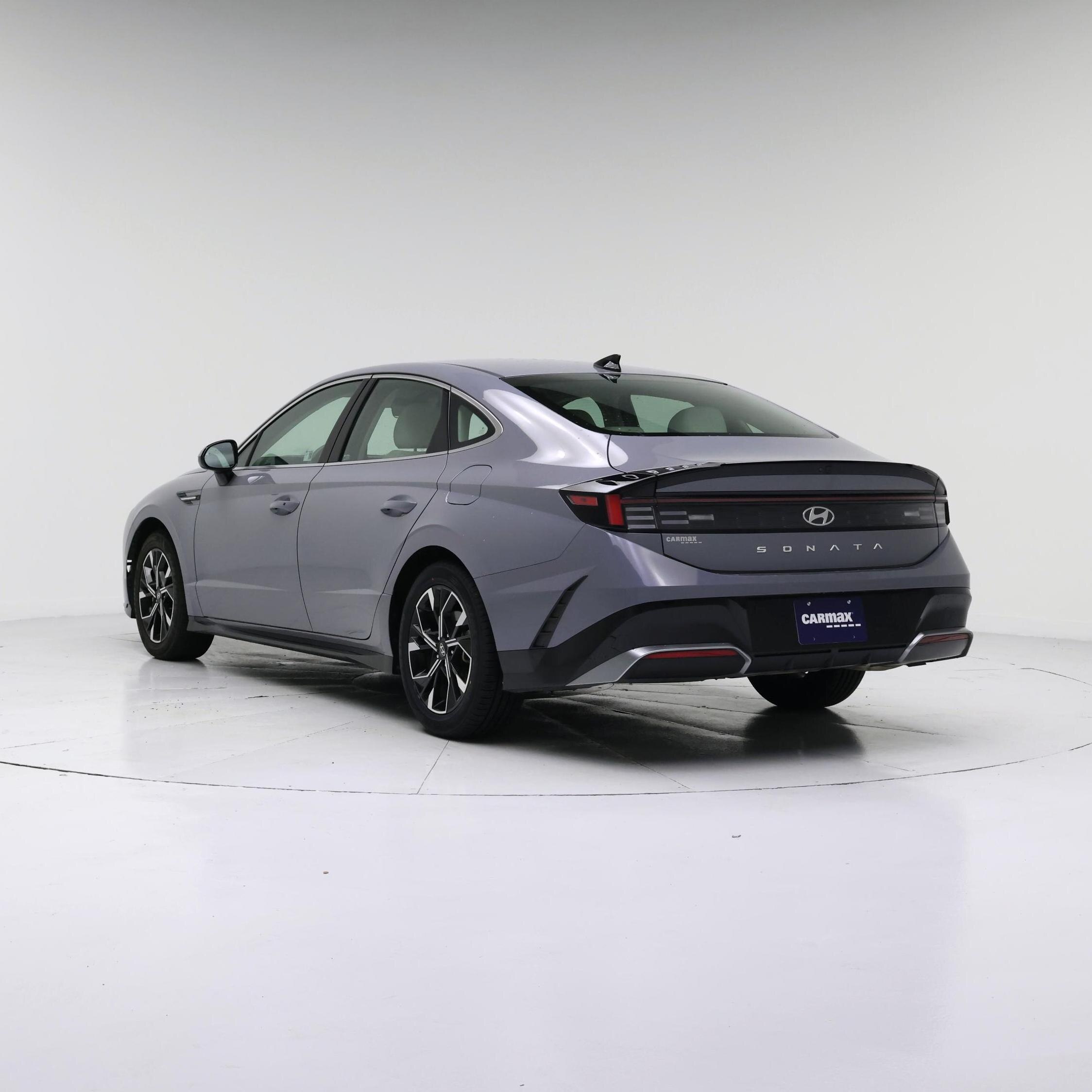 Thumbnail: 2025 Hyundai Sonata - 2