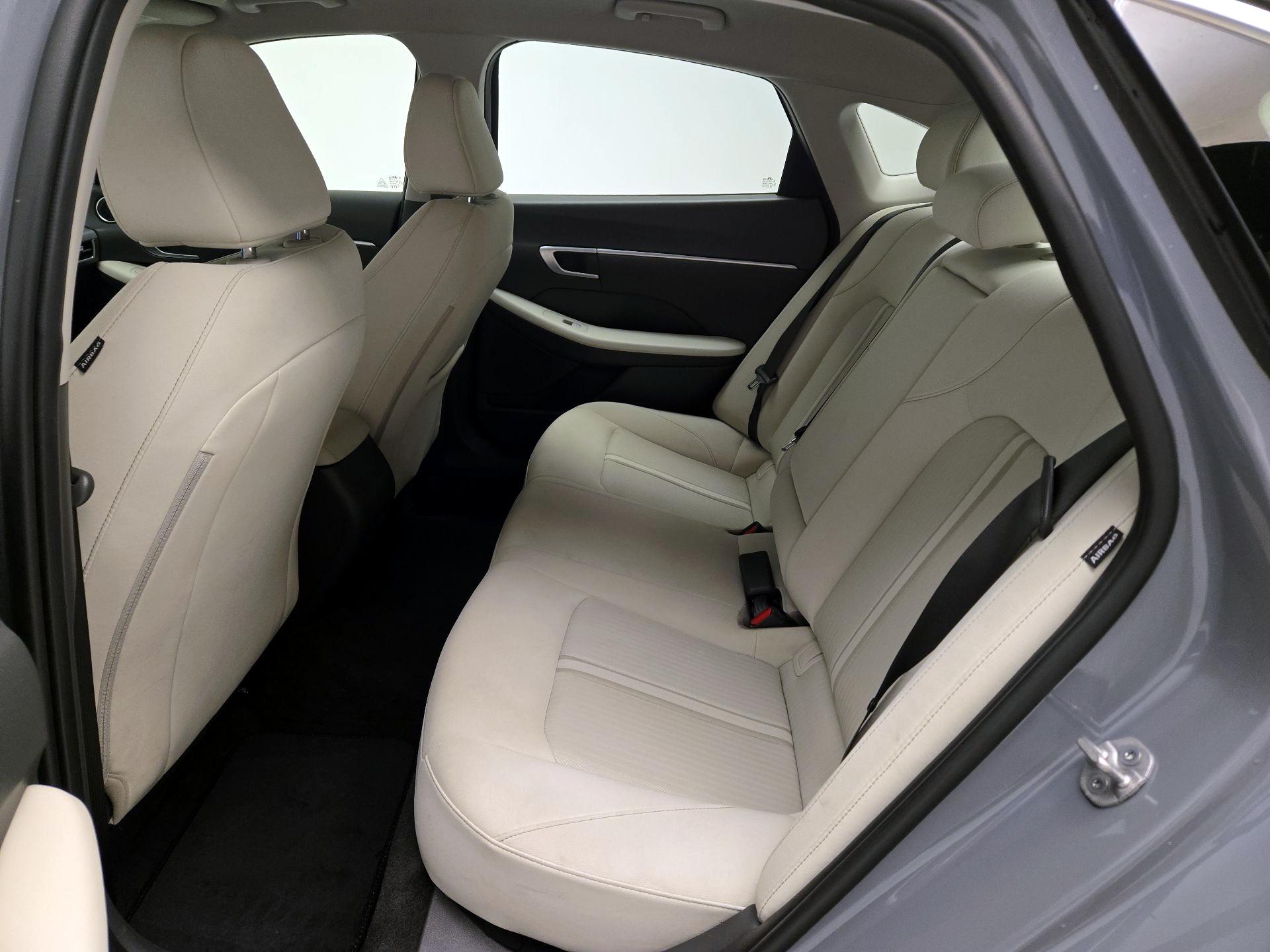 Thumbnail: 2025 Hyundai Sonata - 19