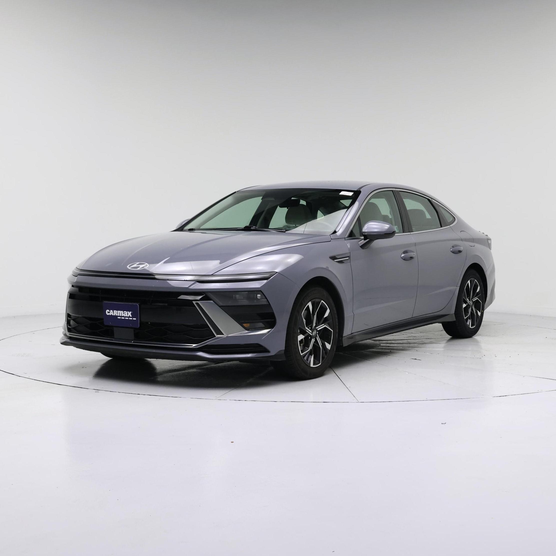 Thumbnail: 2025 Hyundai Sonata - 4