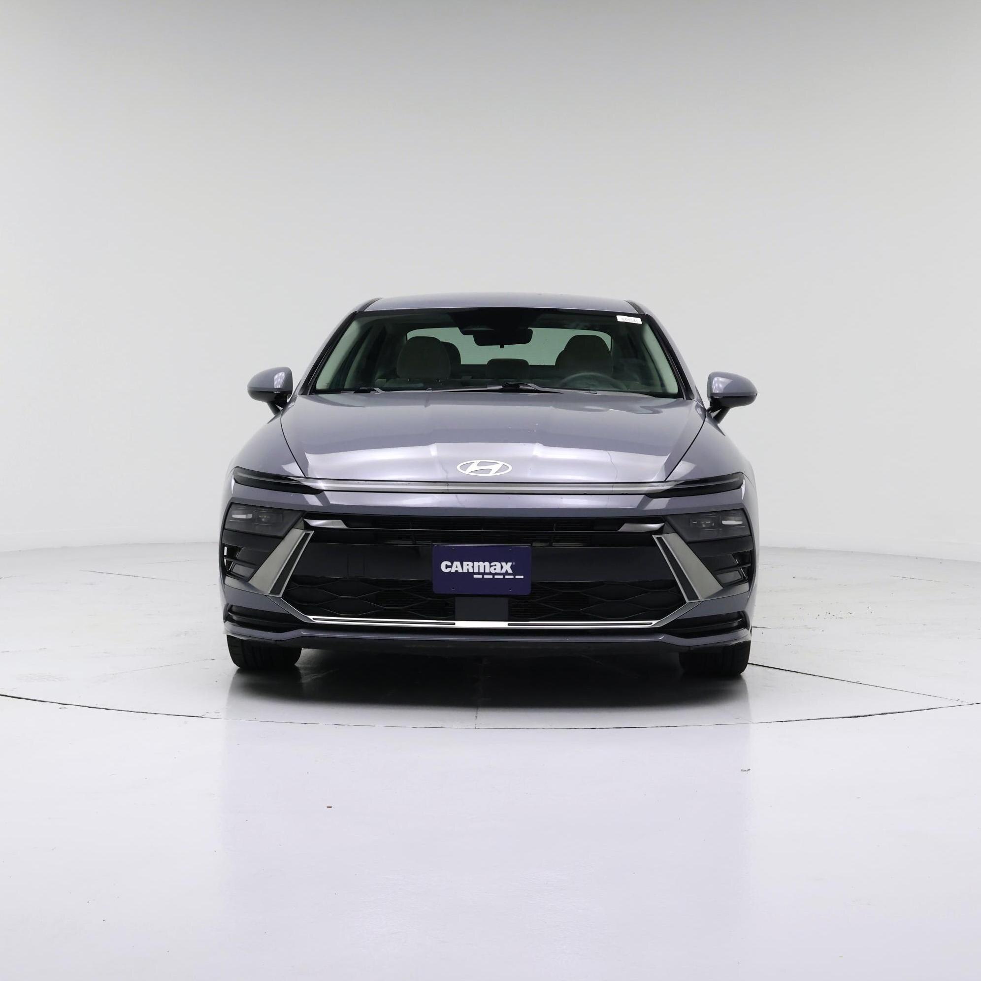 Thumbnail: 2025 Hyundai Sonata - 5