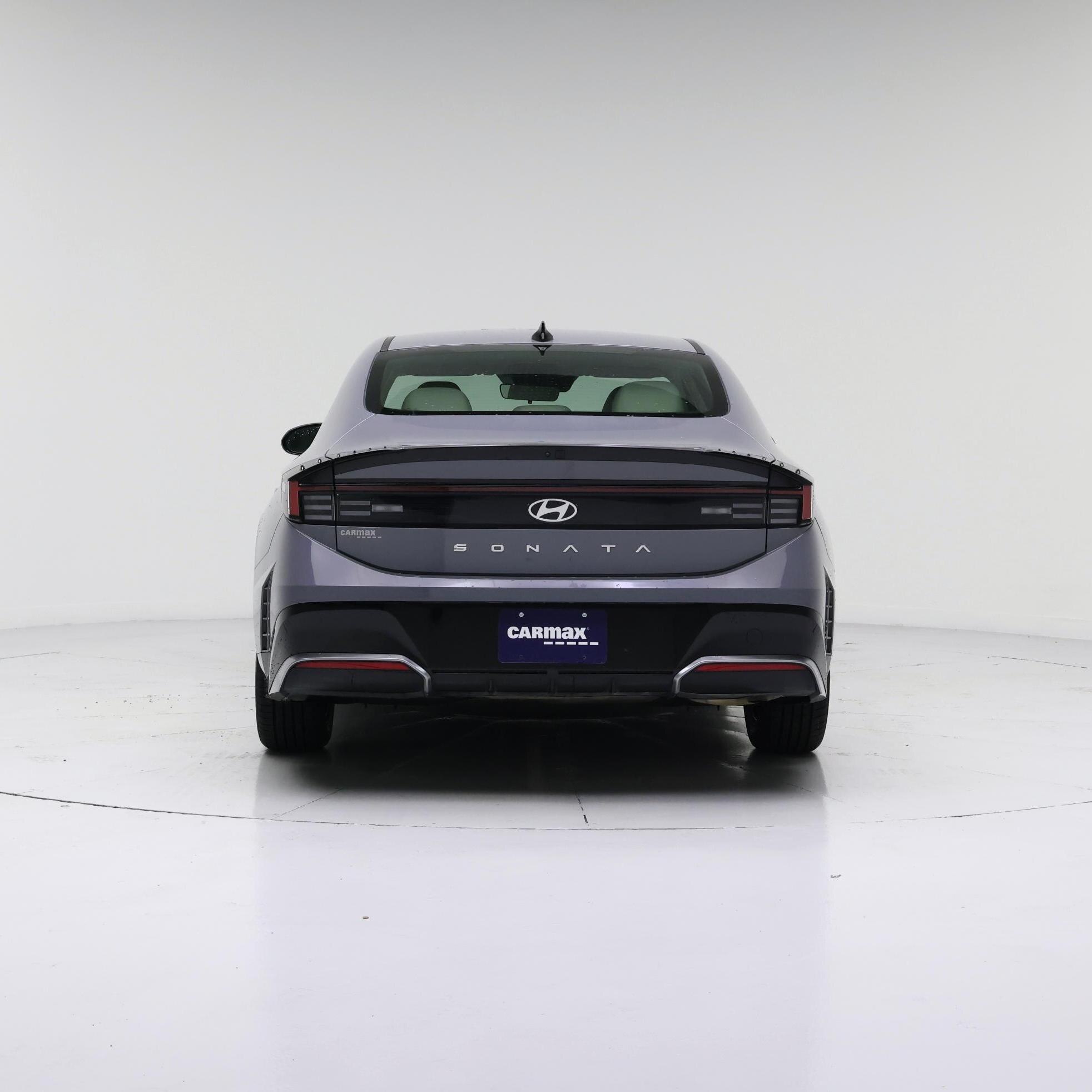 Thumbnail: 2025 Hyundai Sonata - 6