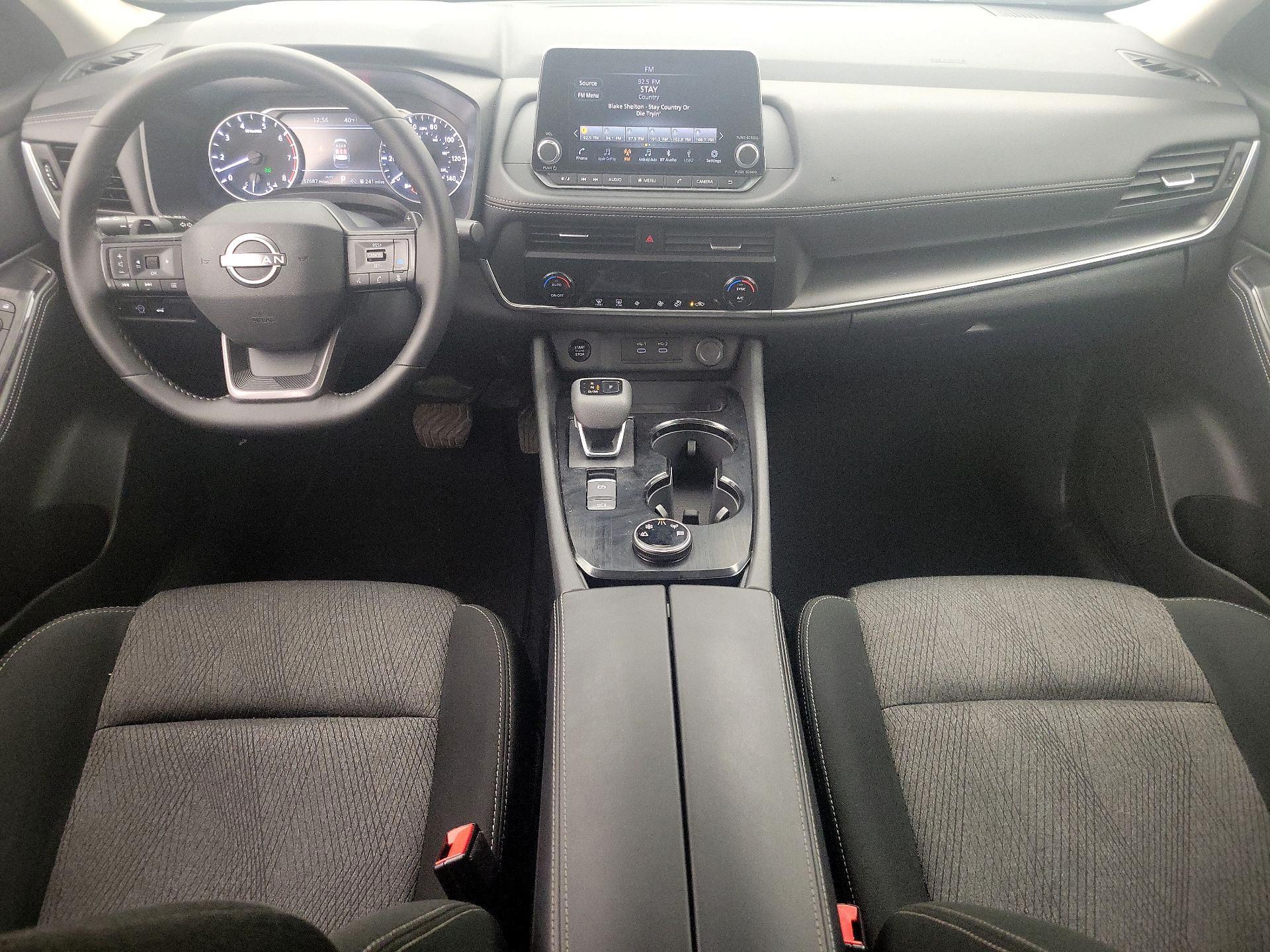 Thumbnail: 2025 Nissan Rogue - 9