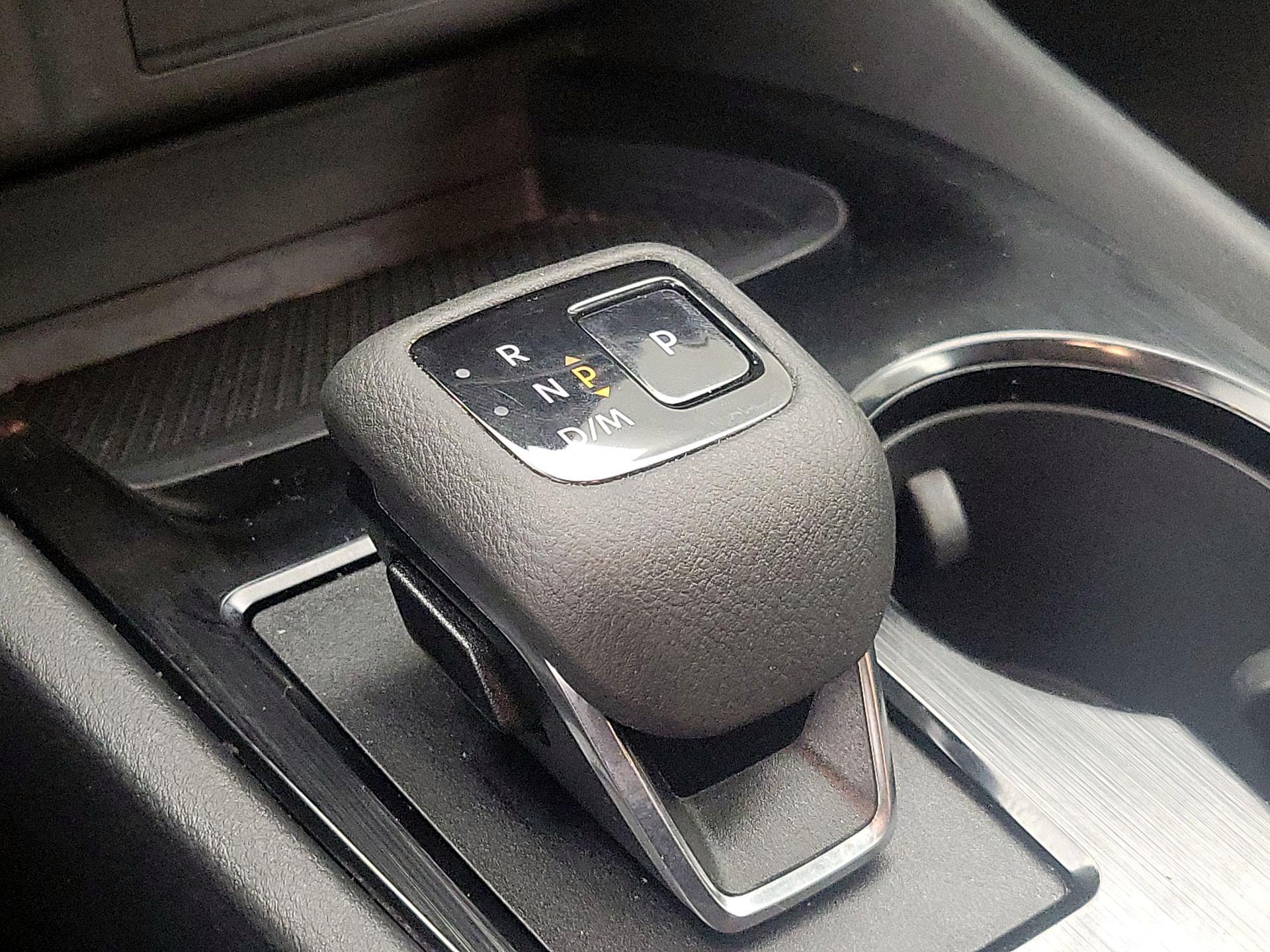 Thumbnail: 2025 Nissan Rogue - 17