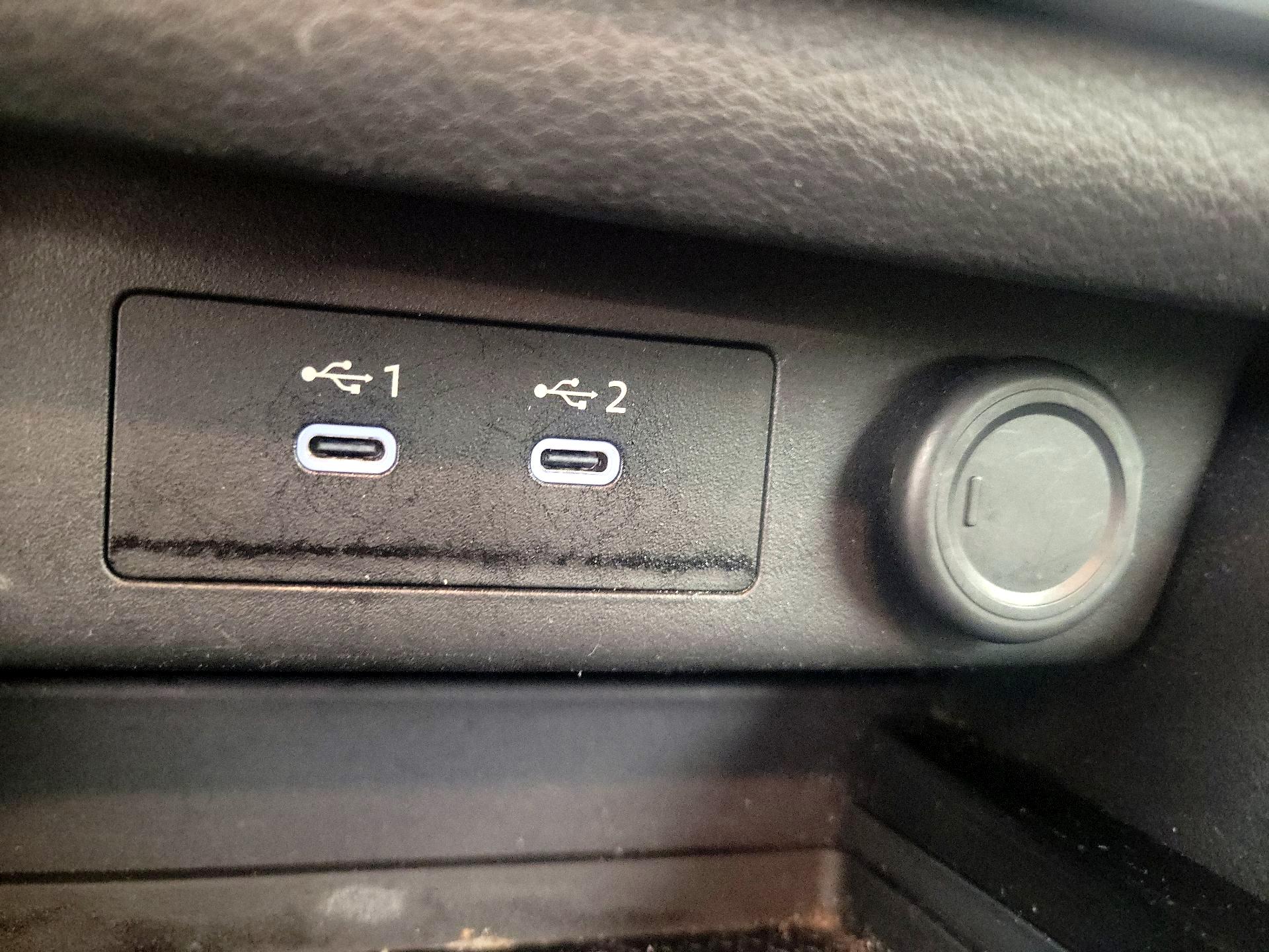 Thumbnail: 2025 Nissan Rogue - 18