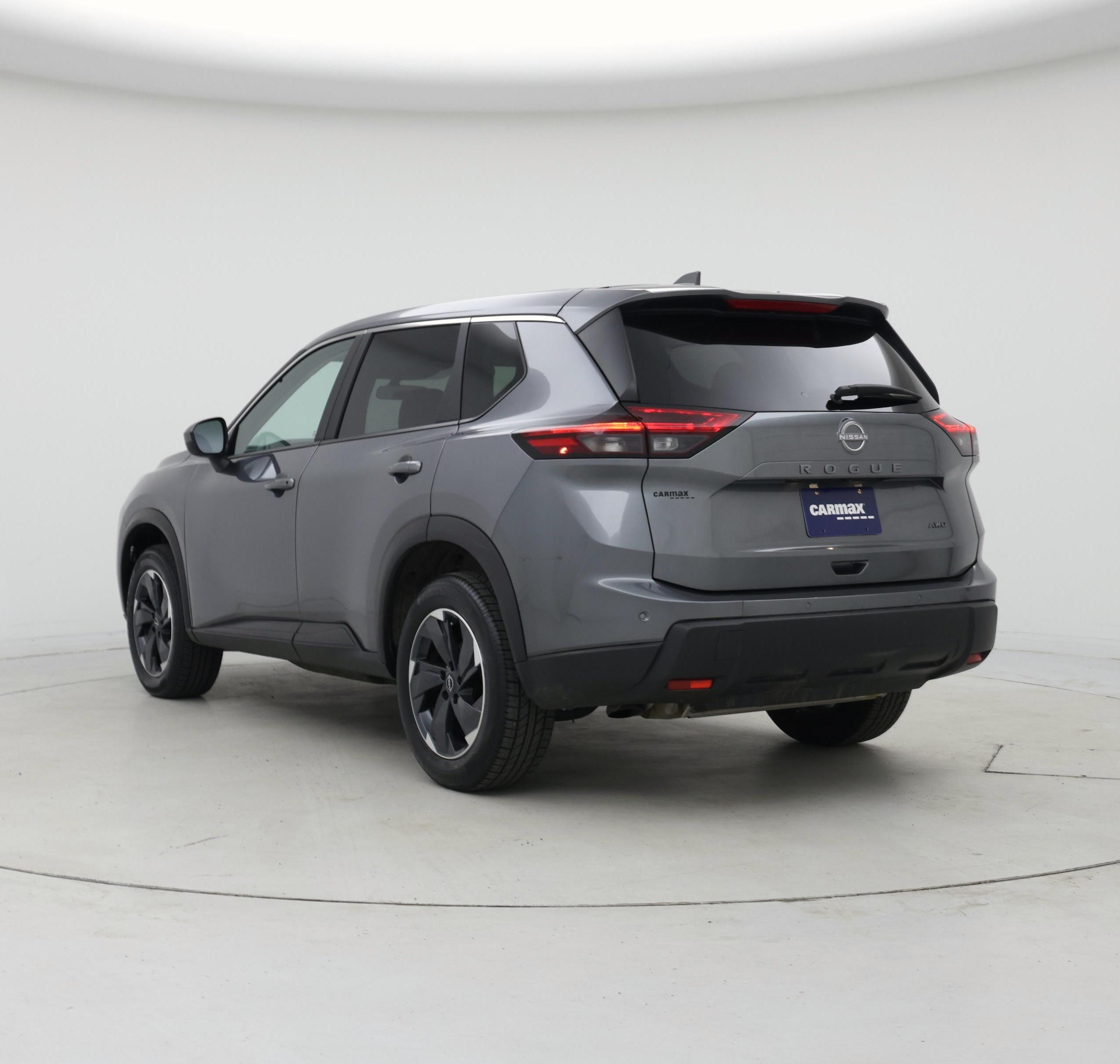 Thumbnail: 2025 Nissan Rogue - 2