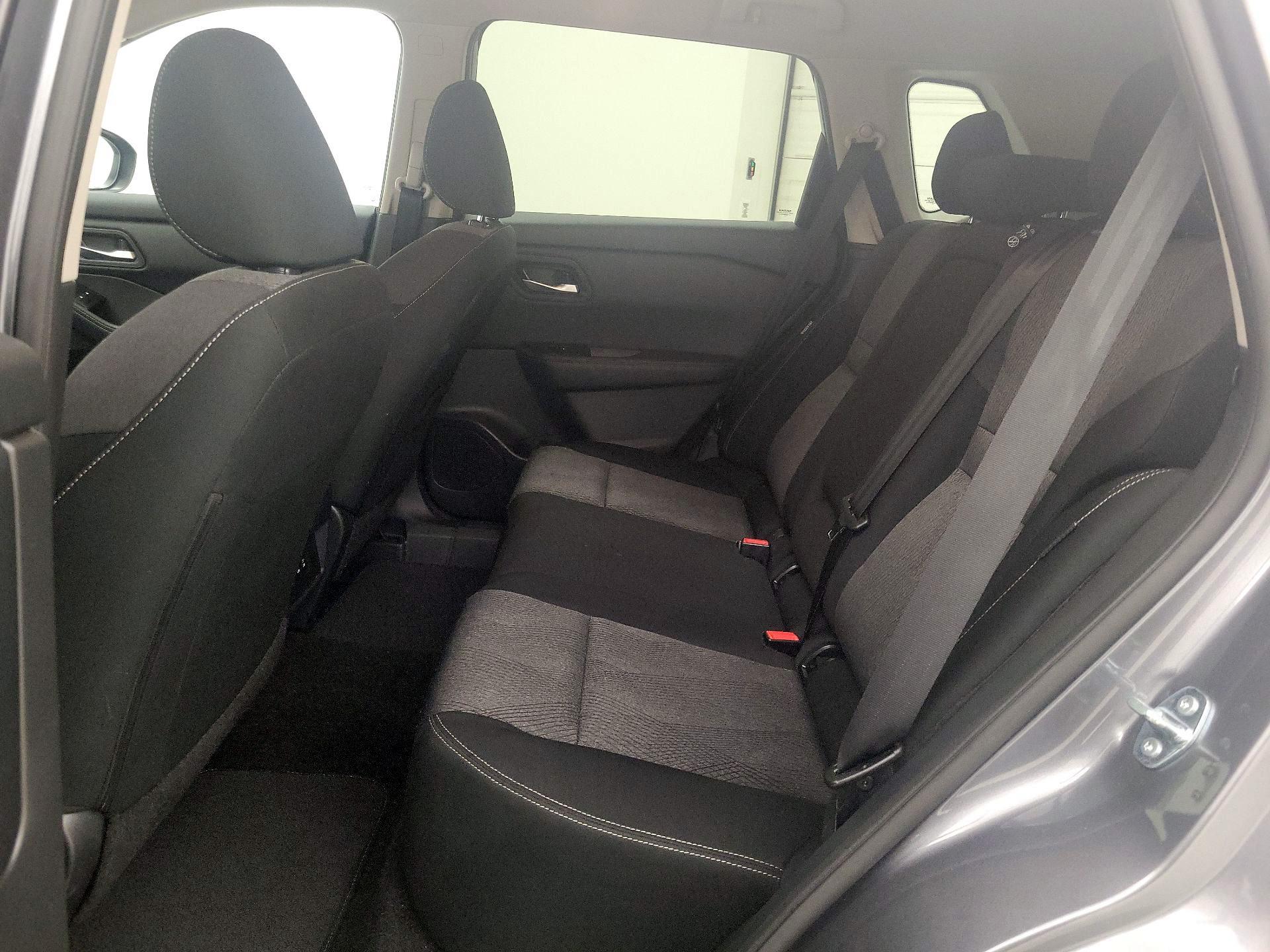 Thumbnail: 2025 Nissan Rogue - 19