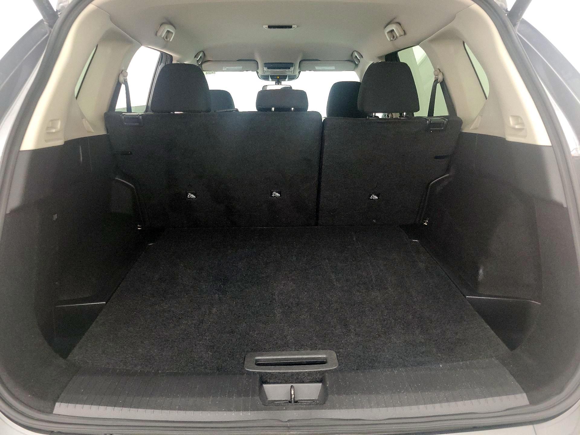 Thumbnail: 2025 Nissan Rogue - 20