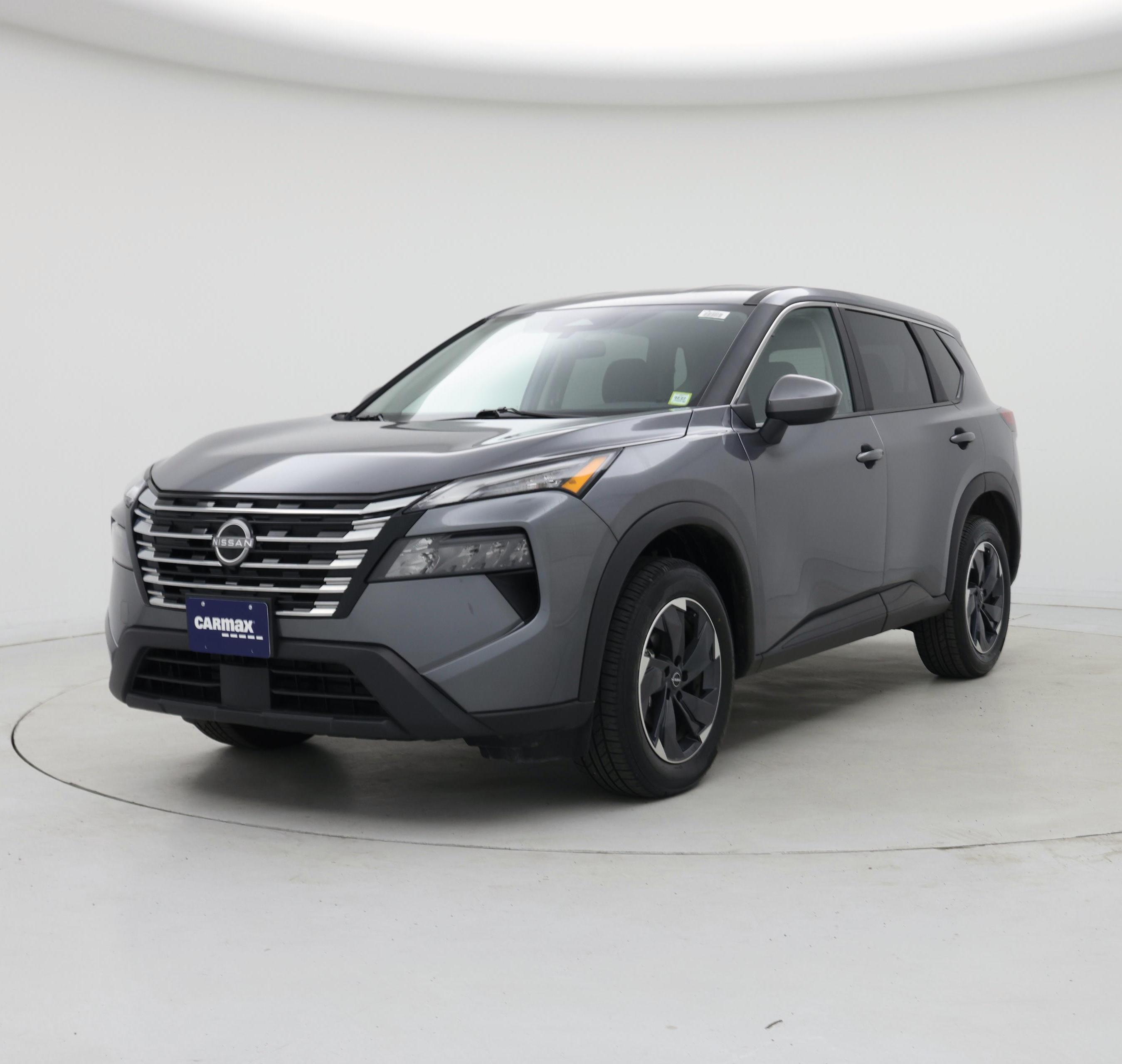 Thumbnail: 2025 Nissan Rogue - 4