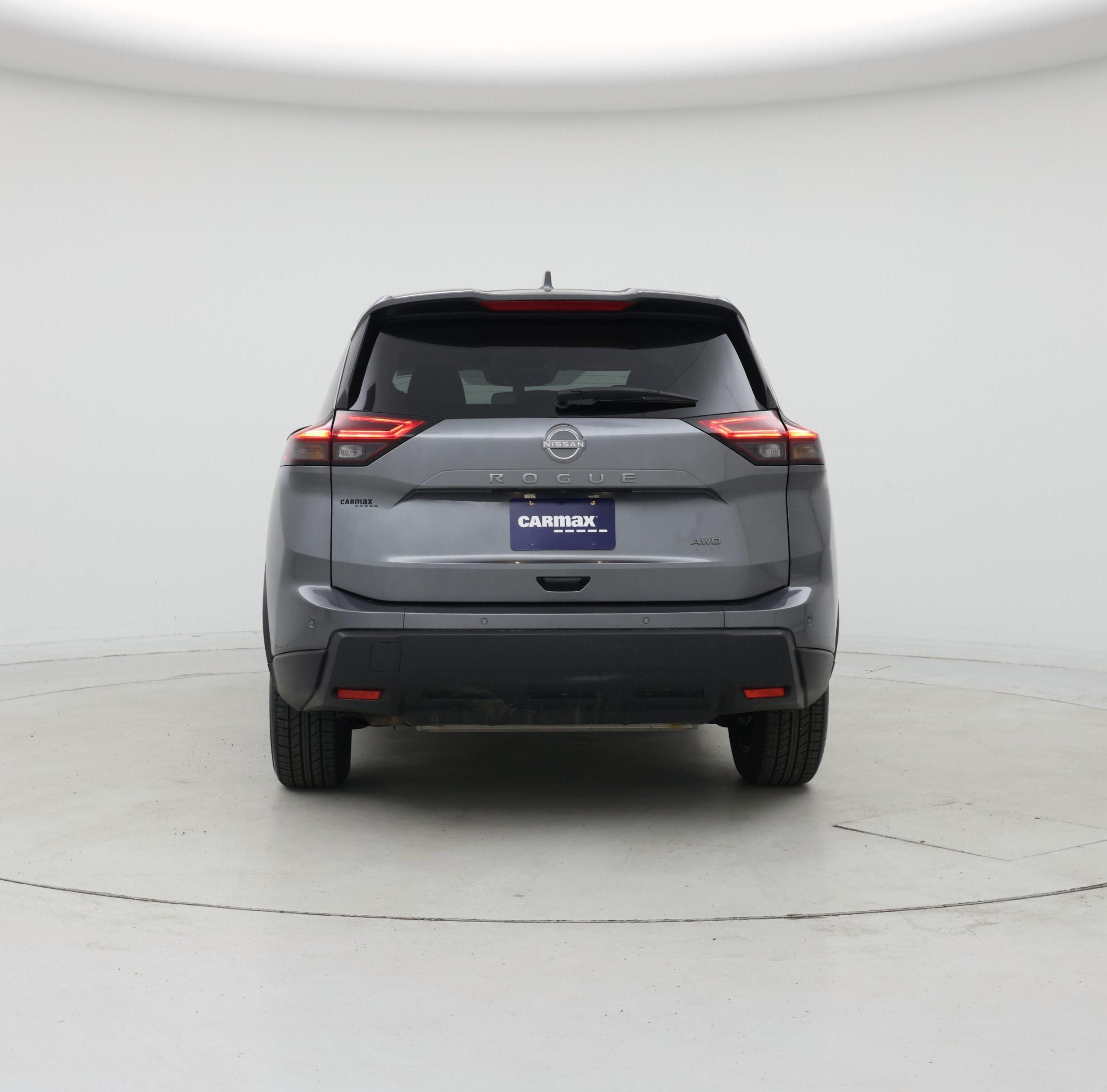 Thumbnail: 2025 Nissan Rogue - 6